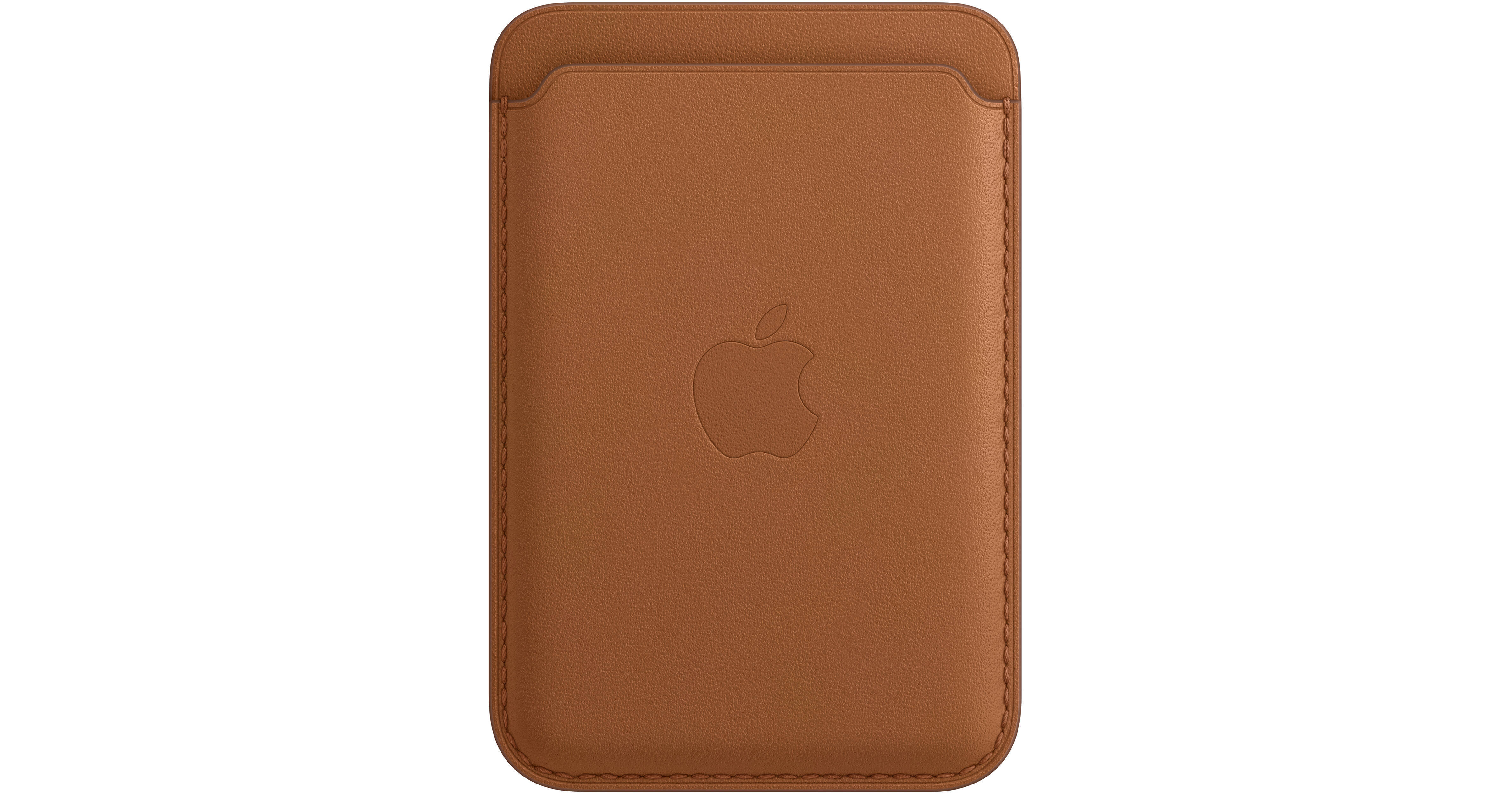 Apple iPhone 12 Series Leather Wallet with MagSafe MHLT3ZM/A B&H