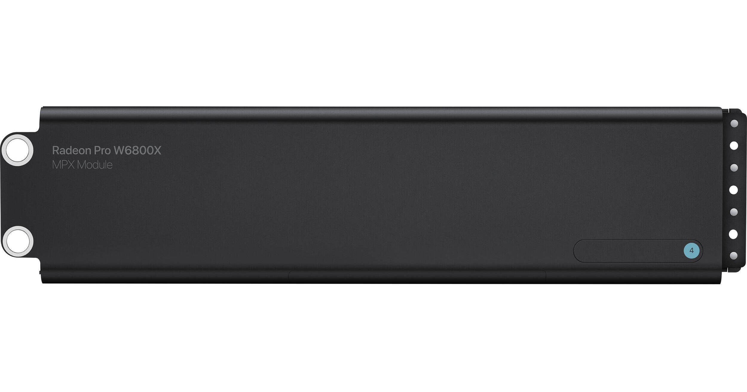 Apple Radeon Pro W6800X MPX Module MJ073AM/A B&H Photo Video