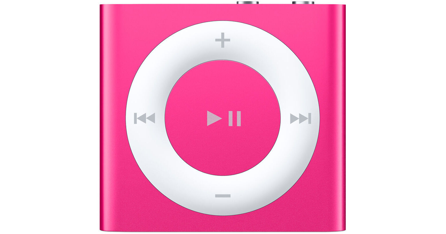 Apple 2GB iPod shuffle MKM72LL/A B&H Photo Video