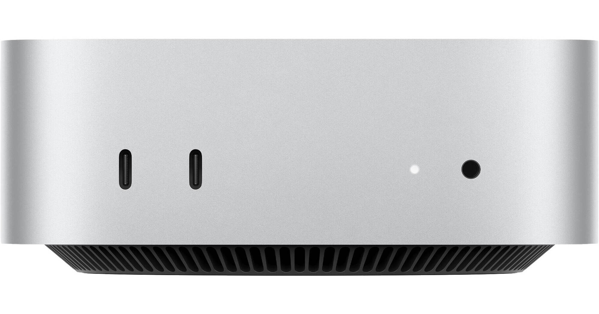 Apple Mac mini (M5 Pro 15-Core) Z1UD0007C B&H Photo Video