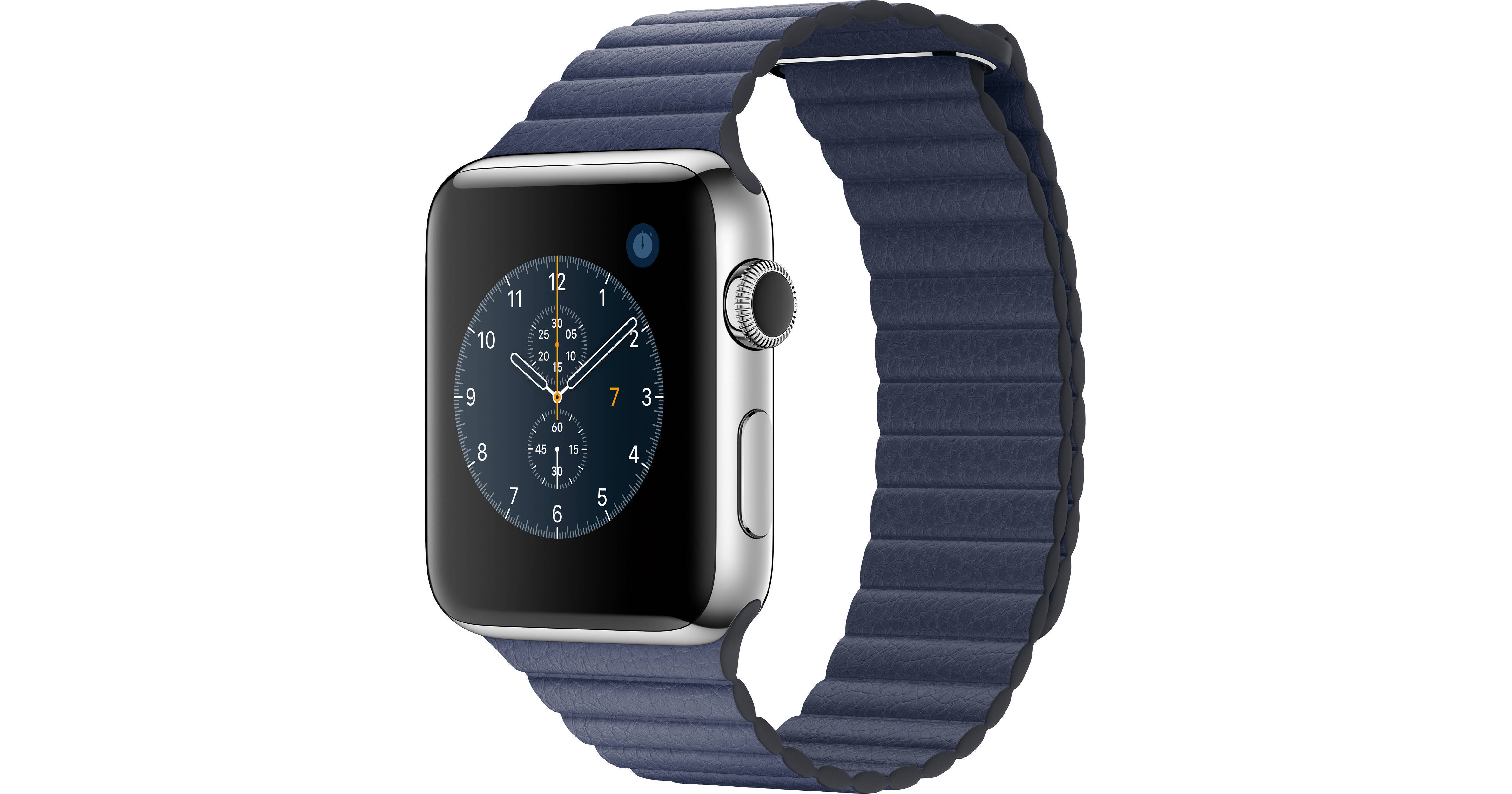 Apple watch series2 Stainless Steel 42mm Apple Watch Series 2 42mm