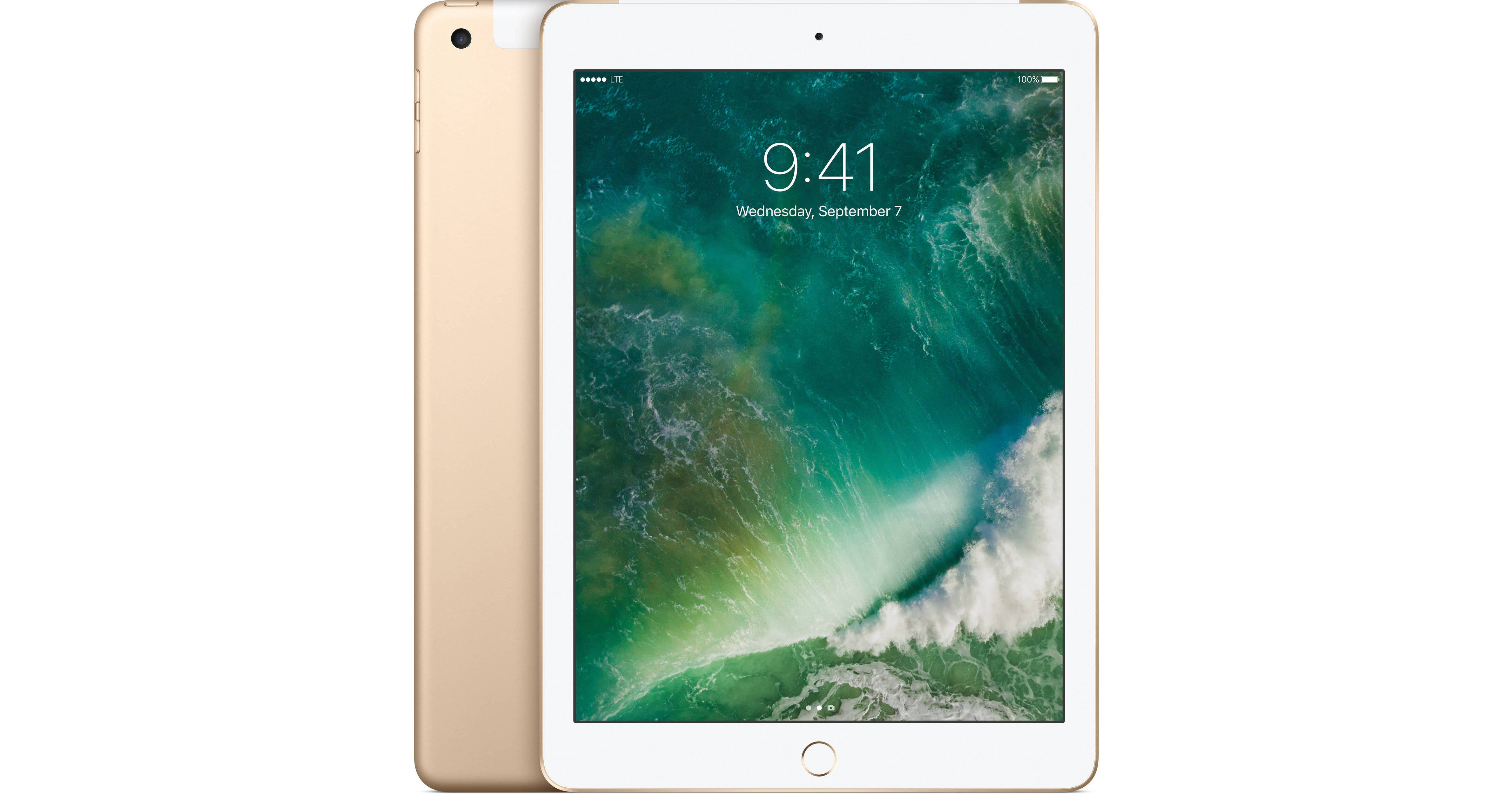 iPad 2017 9.7 ゴールド 32gb Apple 9.7