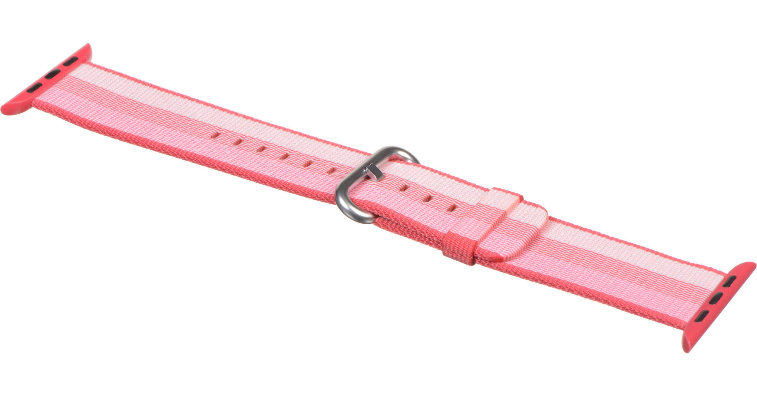 Apple Woven Nylon Berry Watch Band 42 MM New $_57.JPG?set_id=8800005007 main image 4