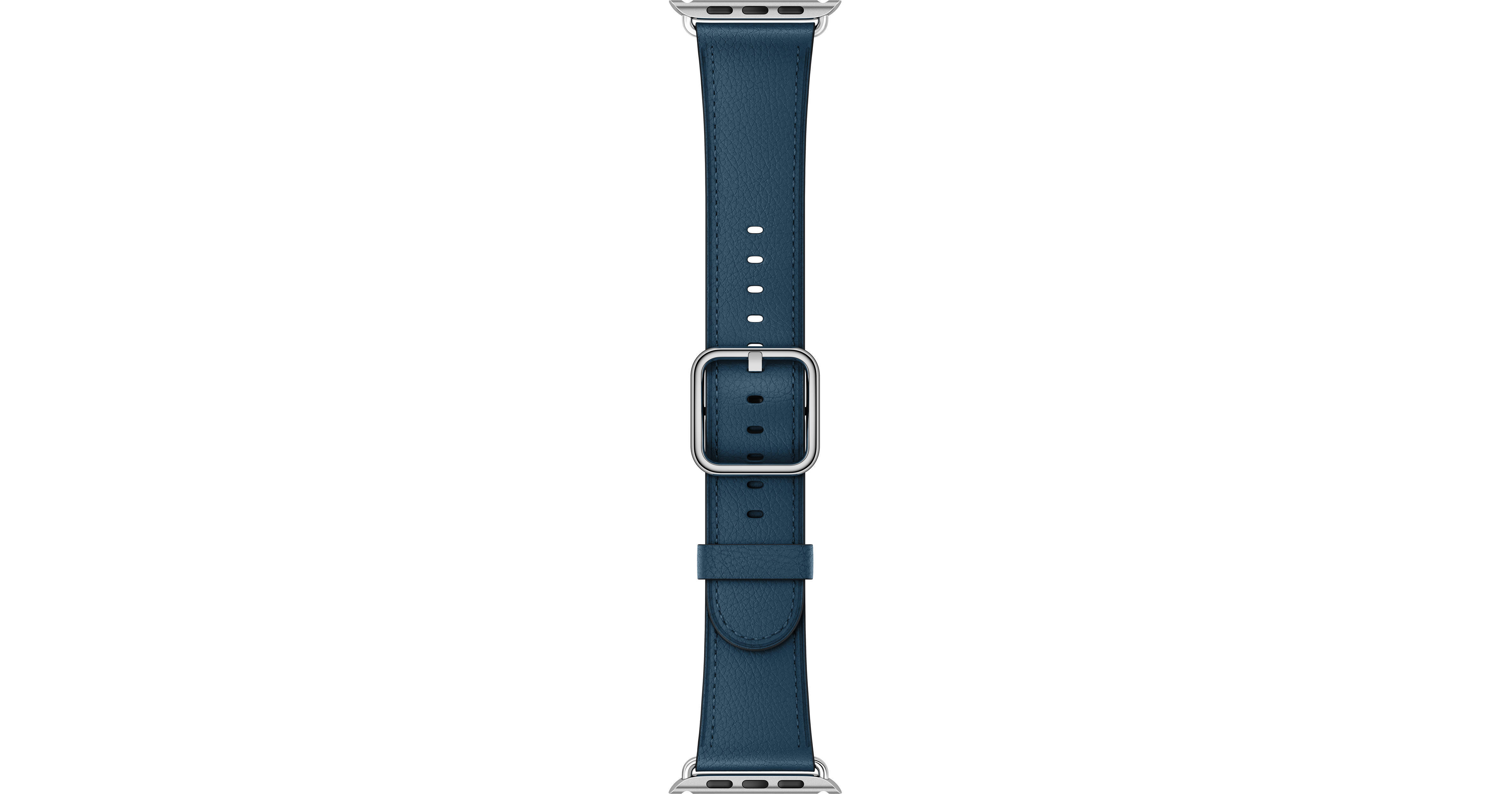 Apple Watch Classic Buckle Band (38mm⁄40mm, Cosmos Blue) Apple Watch Classic Buckle Band (38mm⁄40mm, Cosmos Blue)