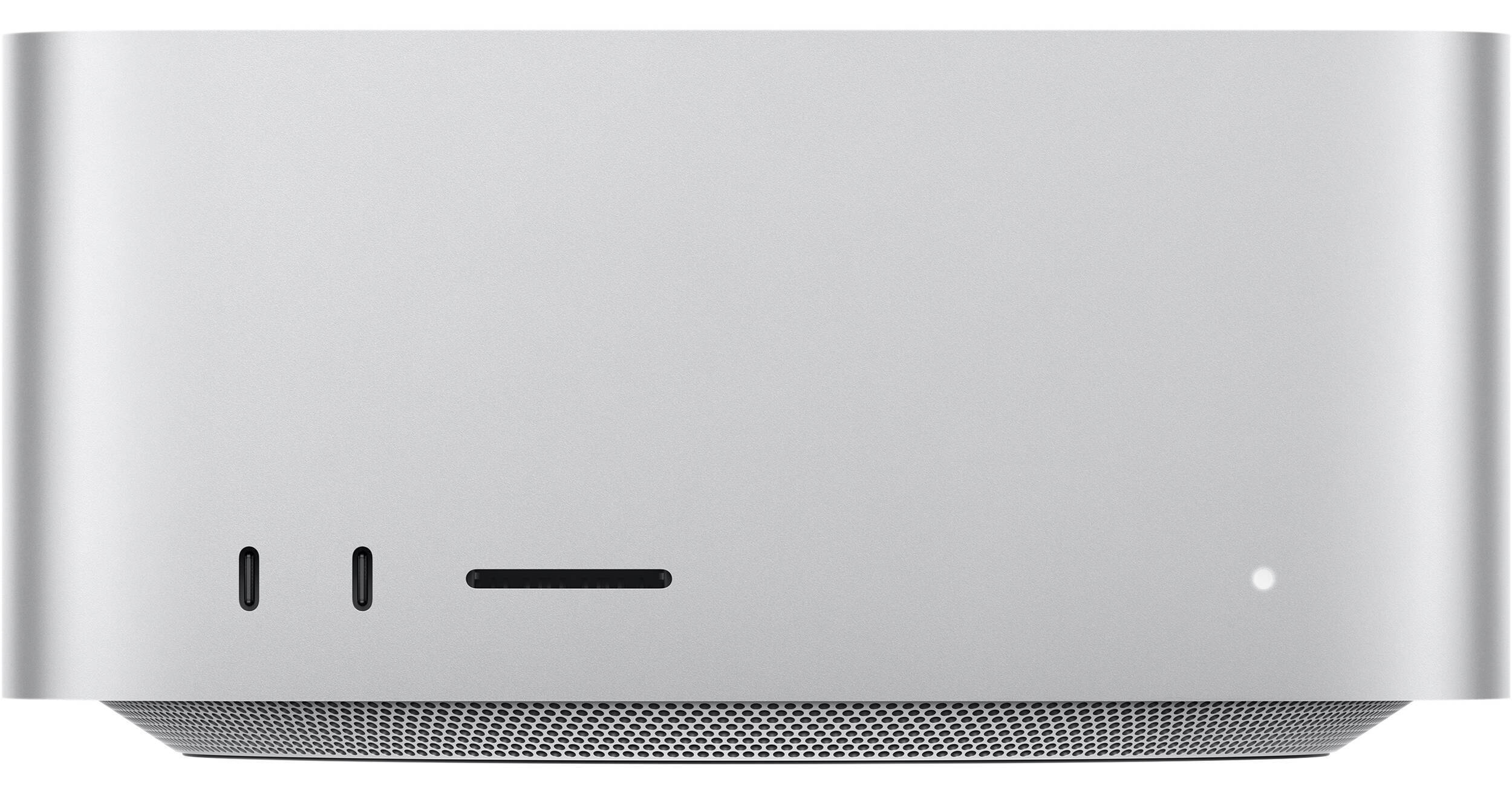 Apple Mac Studio with M2 Ultra Z17Z000UR B&H Photo Video