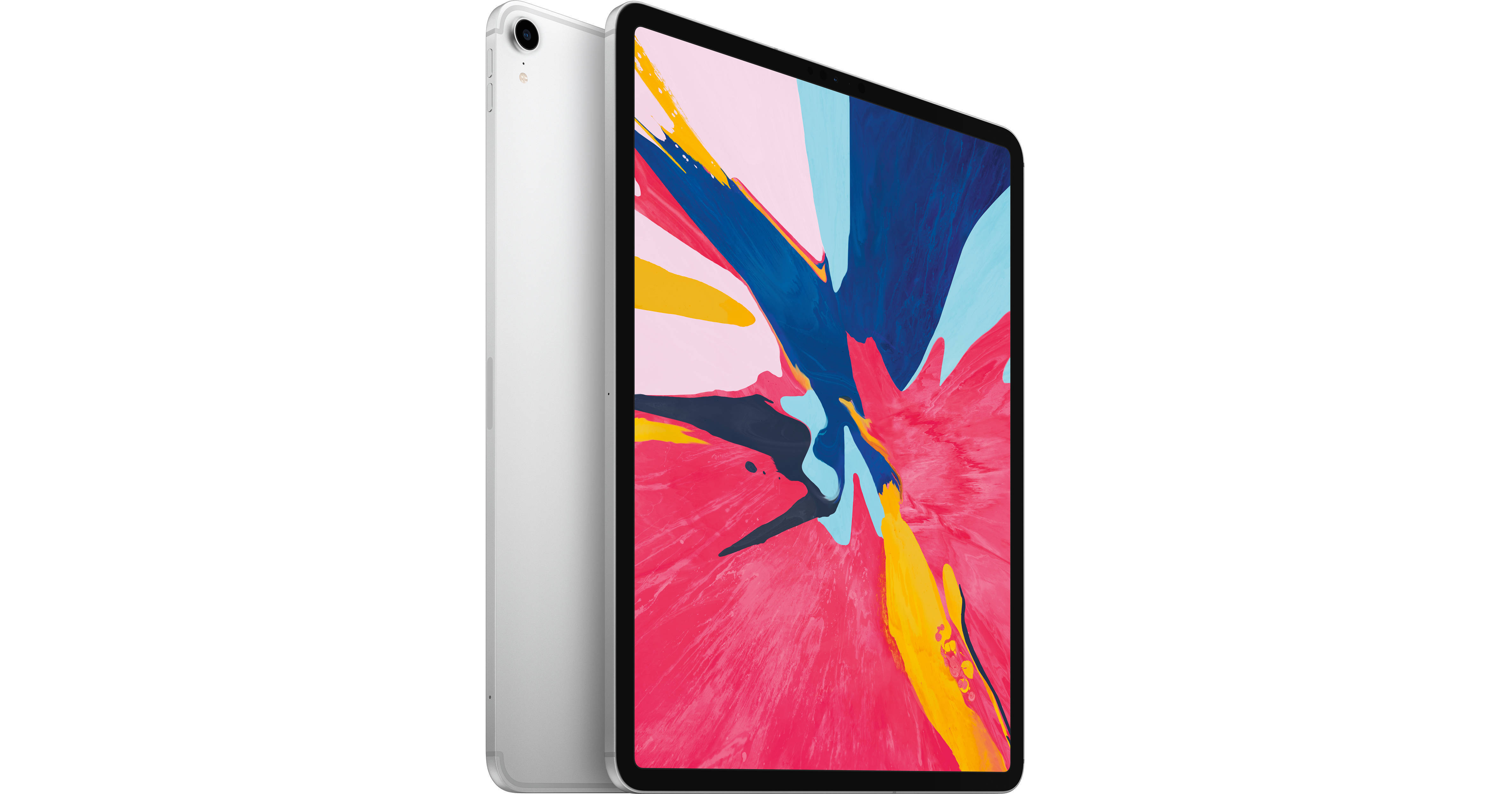 Apple 12.9