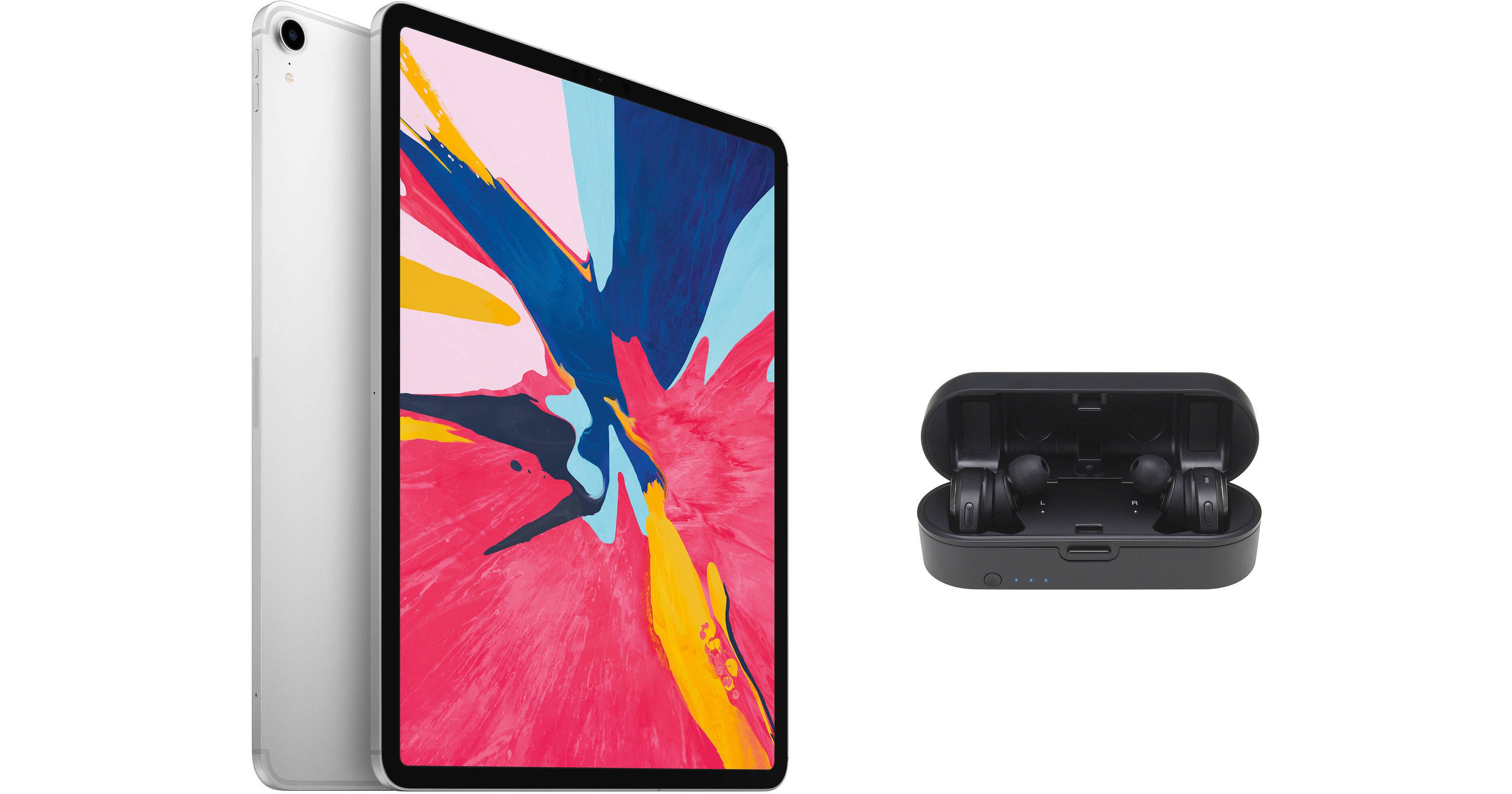Apple iPad Pro 12.9