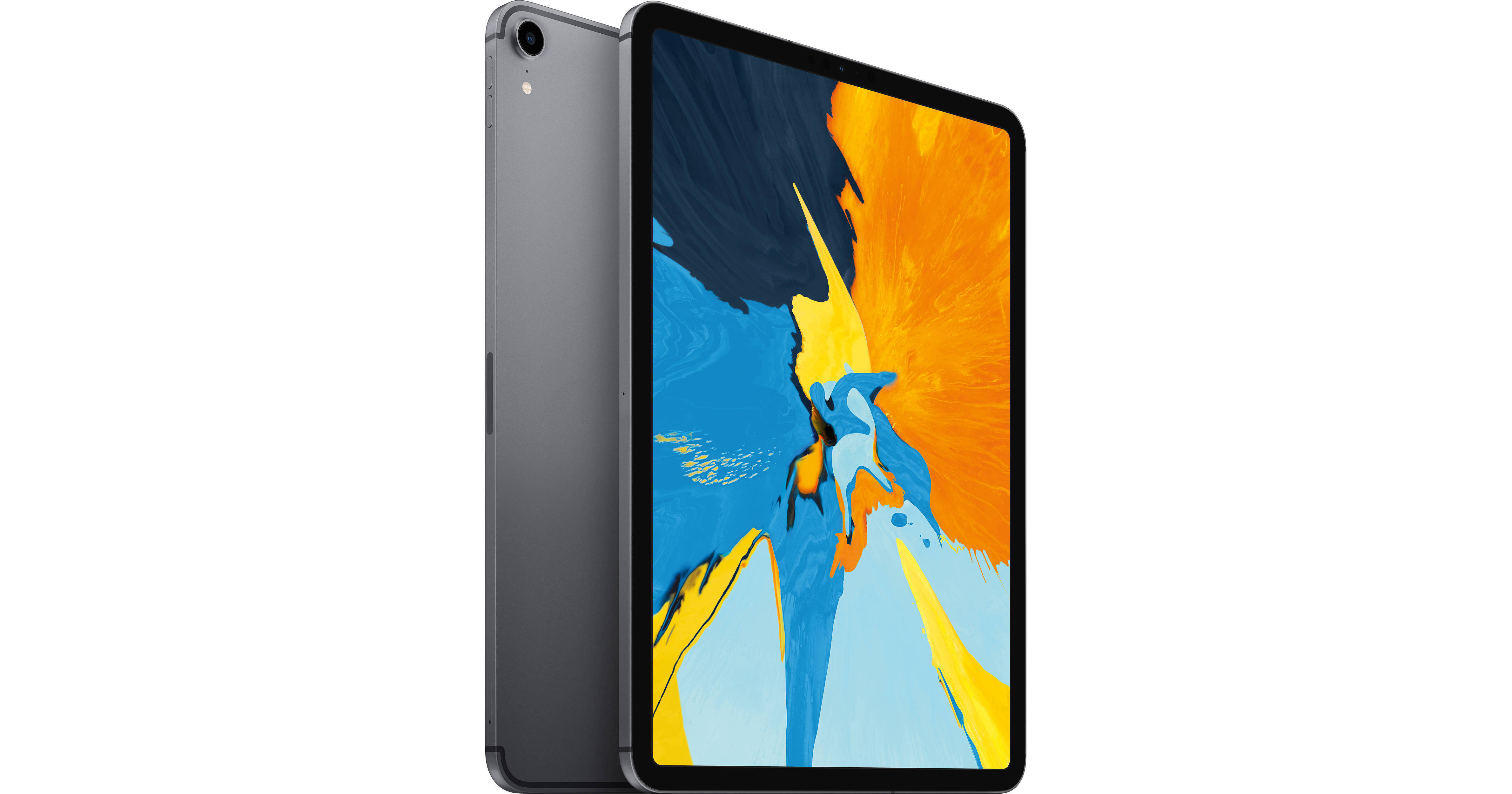 Apple iPad Pro 11