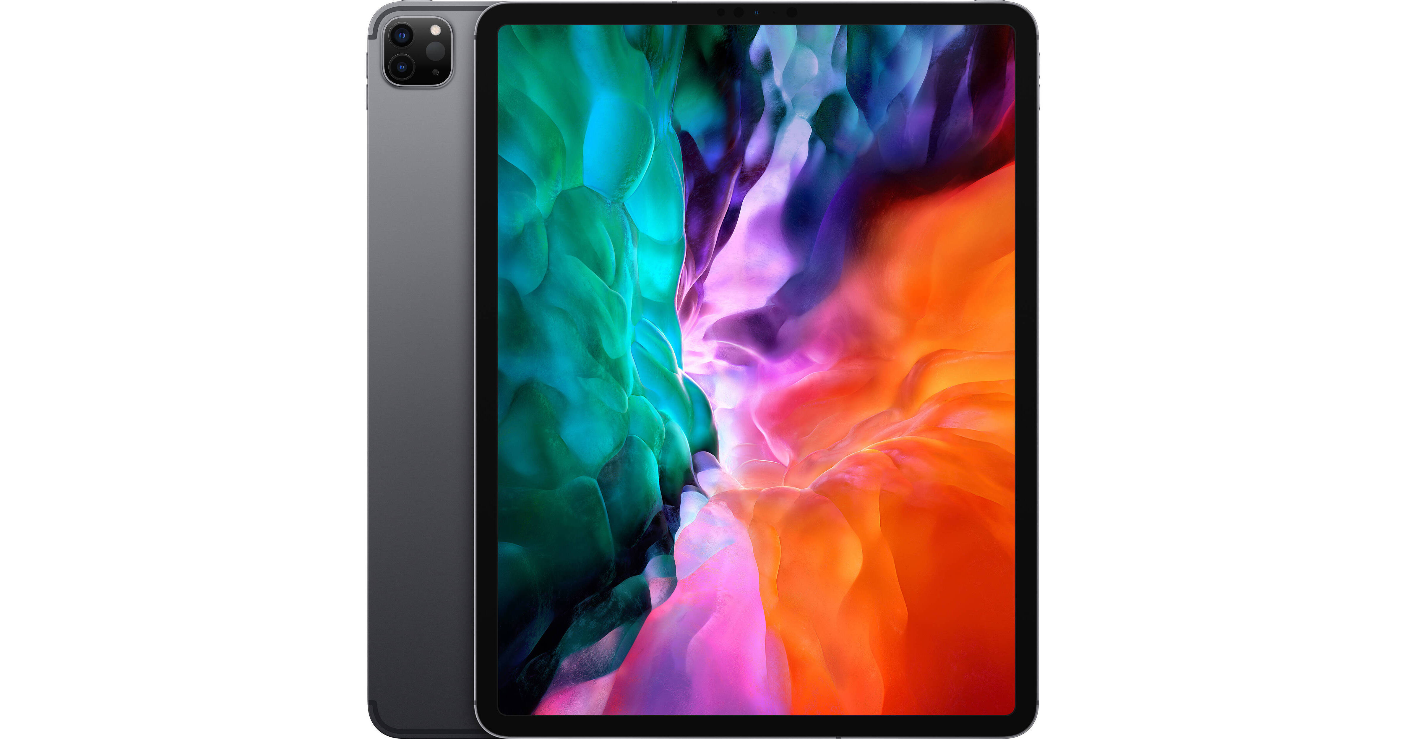 Apple 12.9