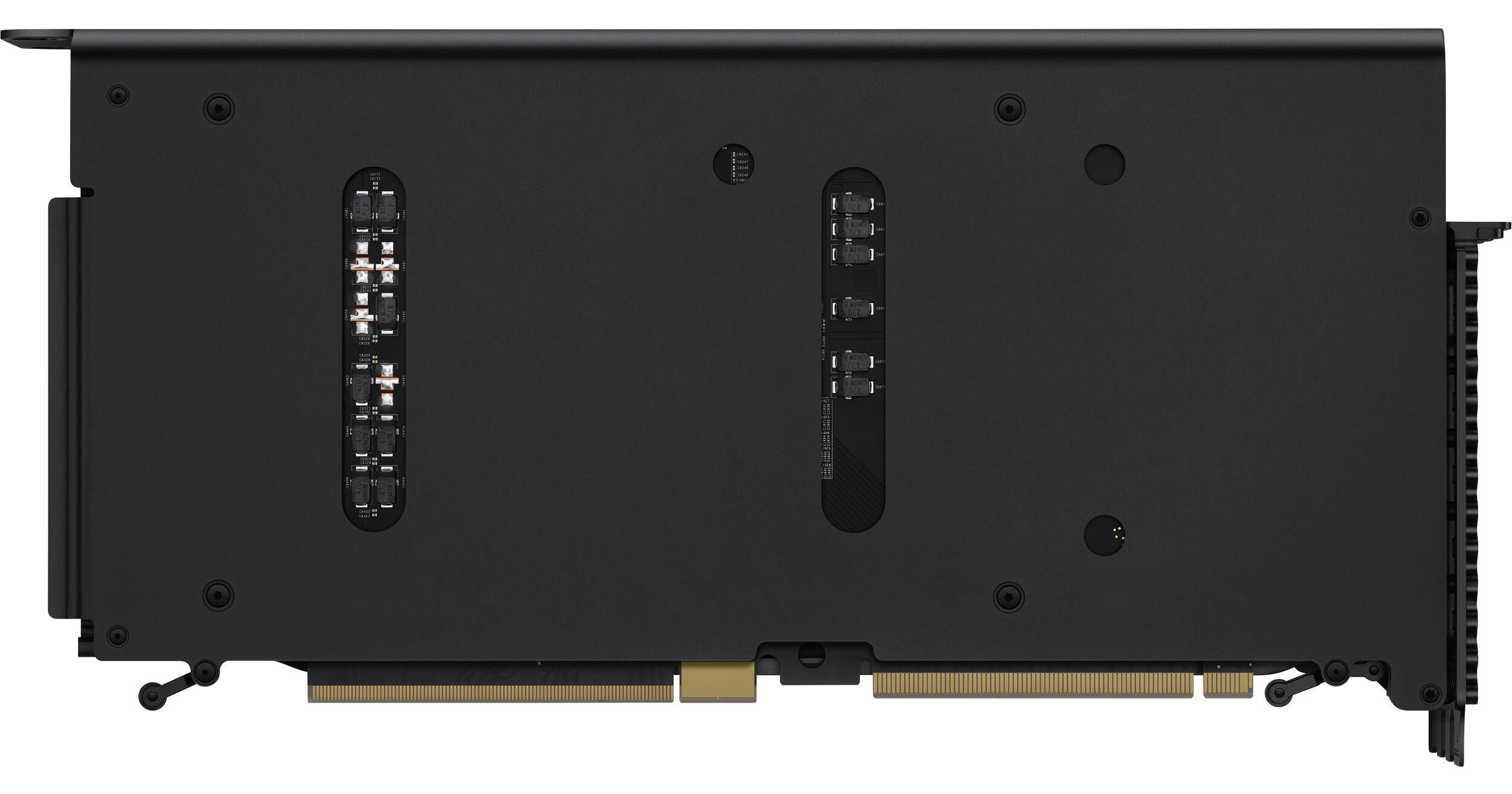 Apple AMD Radeon Pro W5500X MPX Module MXM52AM/A B&H Photo Video