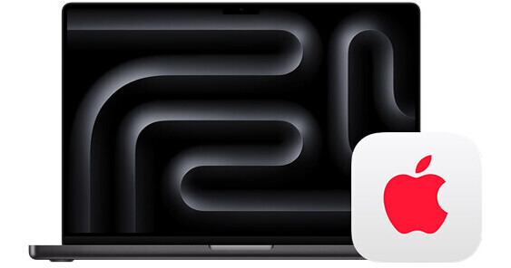 Apple Protection Apple AppleCare+ 3-Year Protection Plan for Apple SCW93LL/A B&H