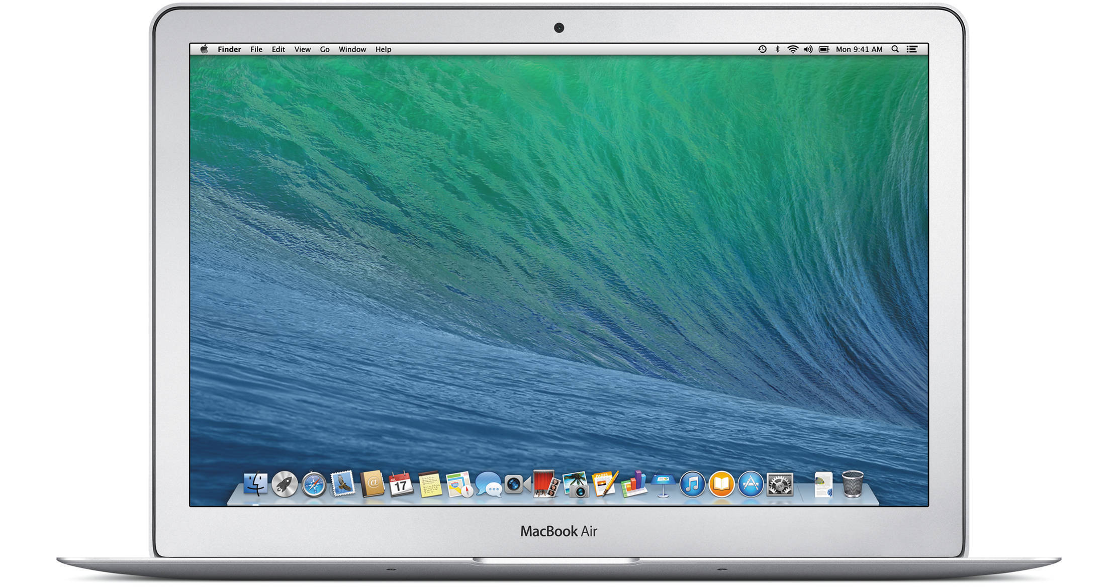 Apple 13.3