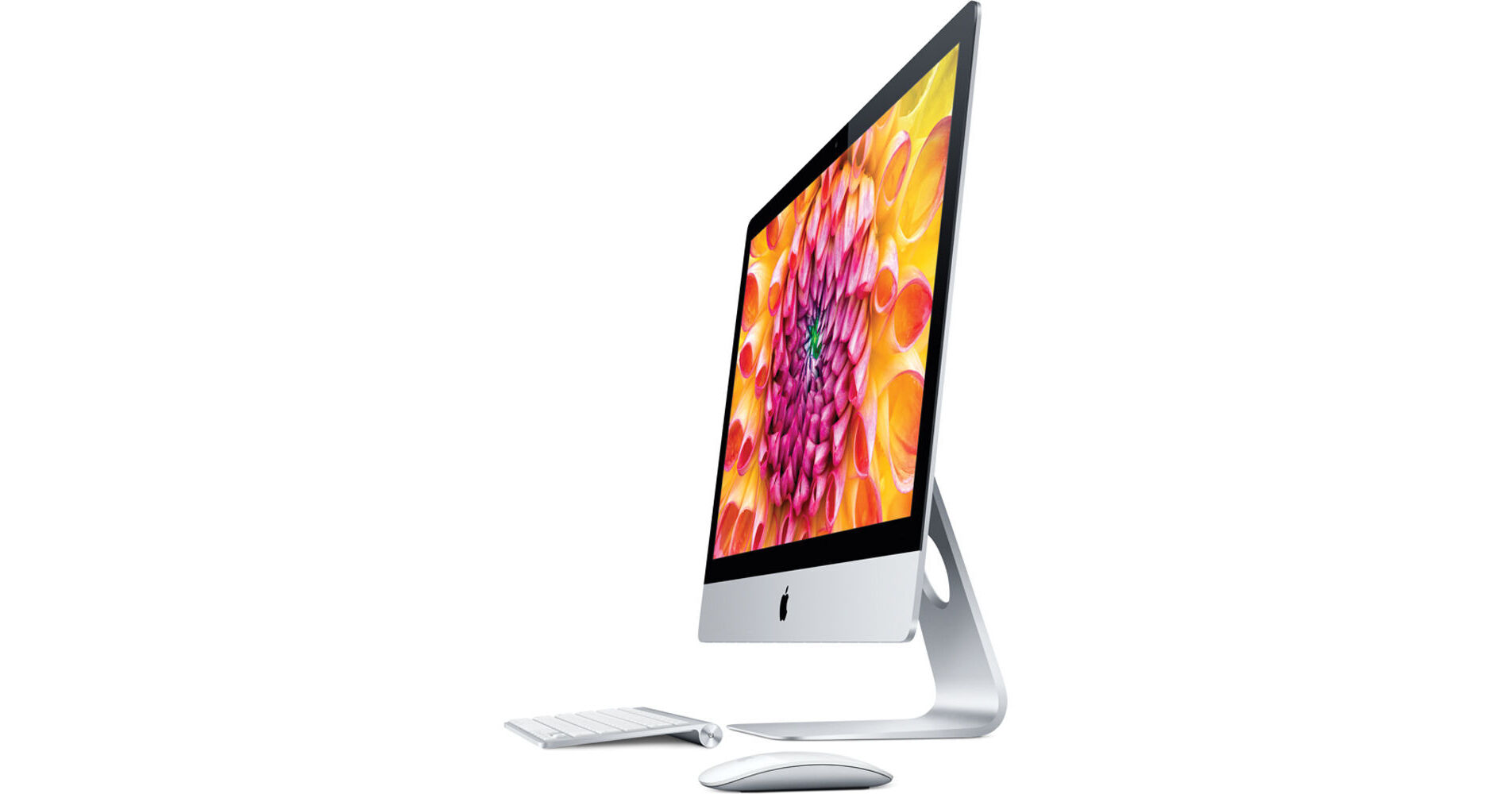 Apple 27