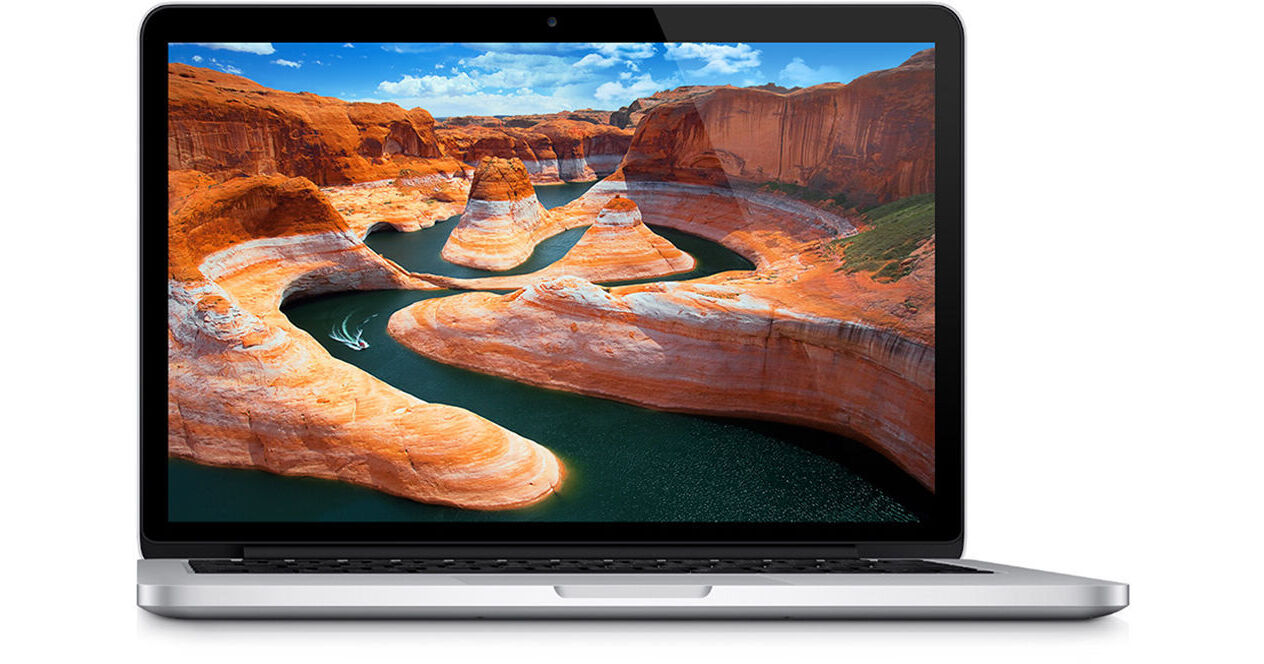 Apple 13.3