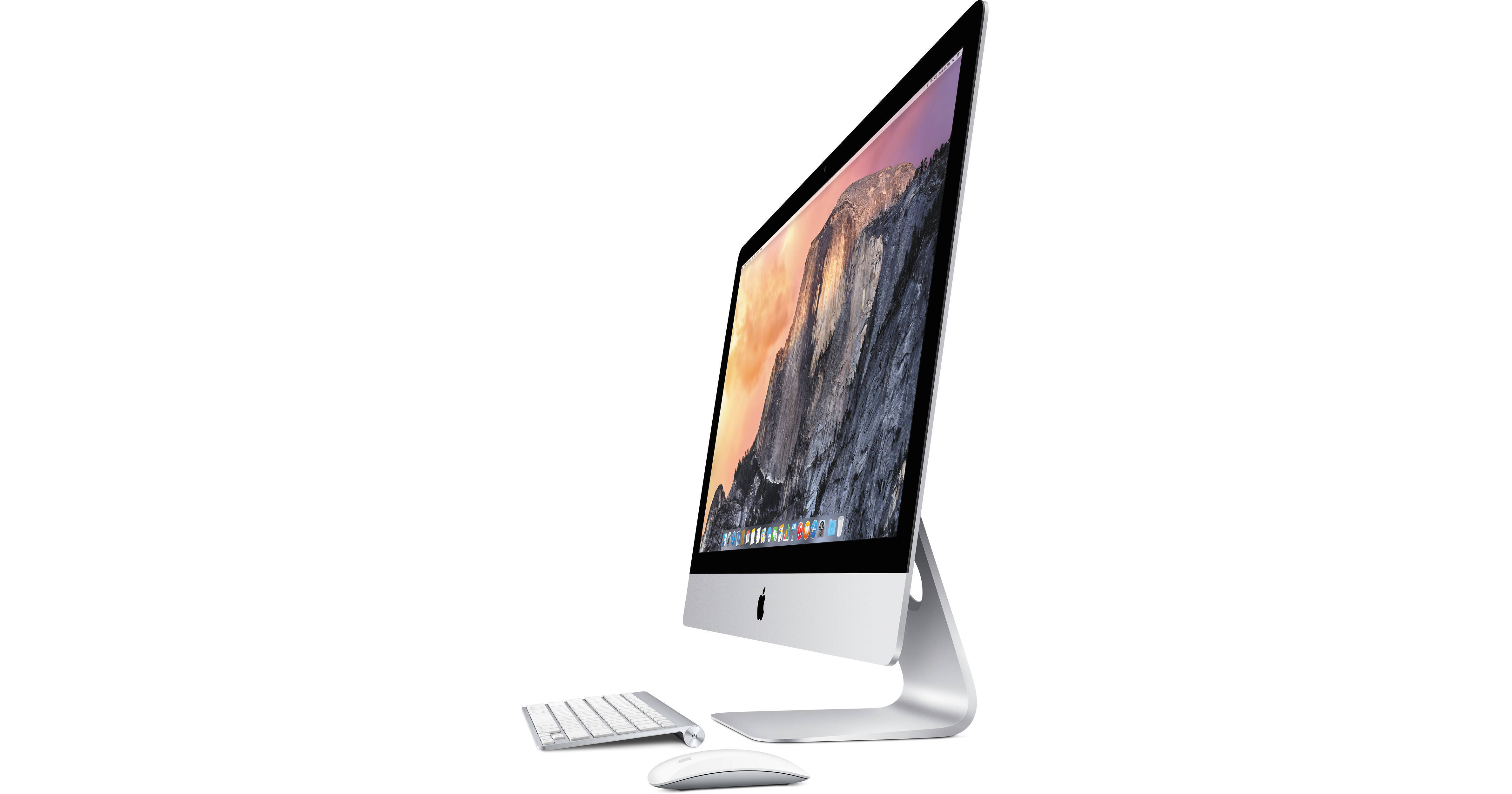 Apple 27