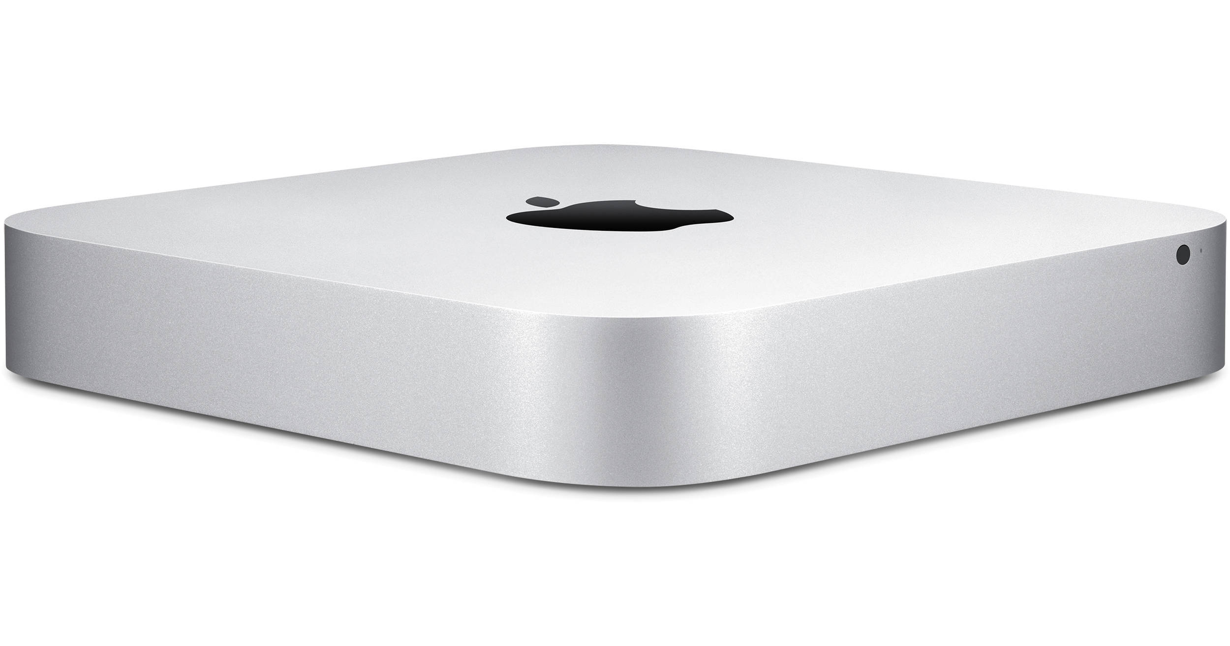 Apple Mac mini 2.6 GHz Desktop Computer (Late 2014) Z0R7-MGEN21