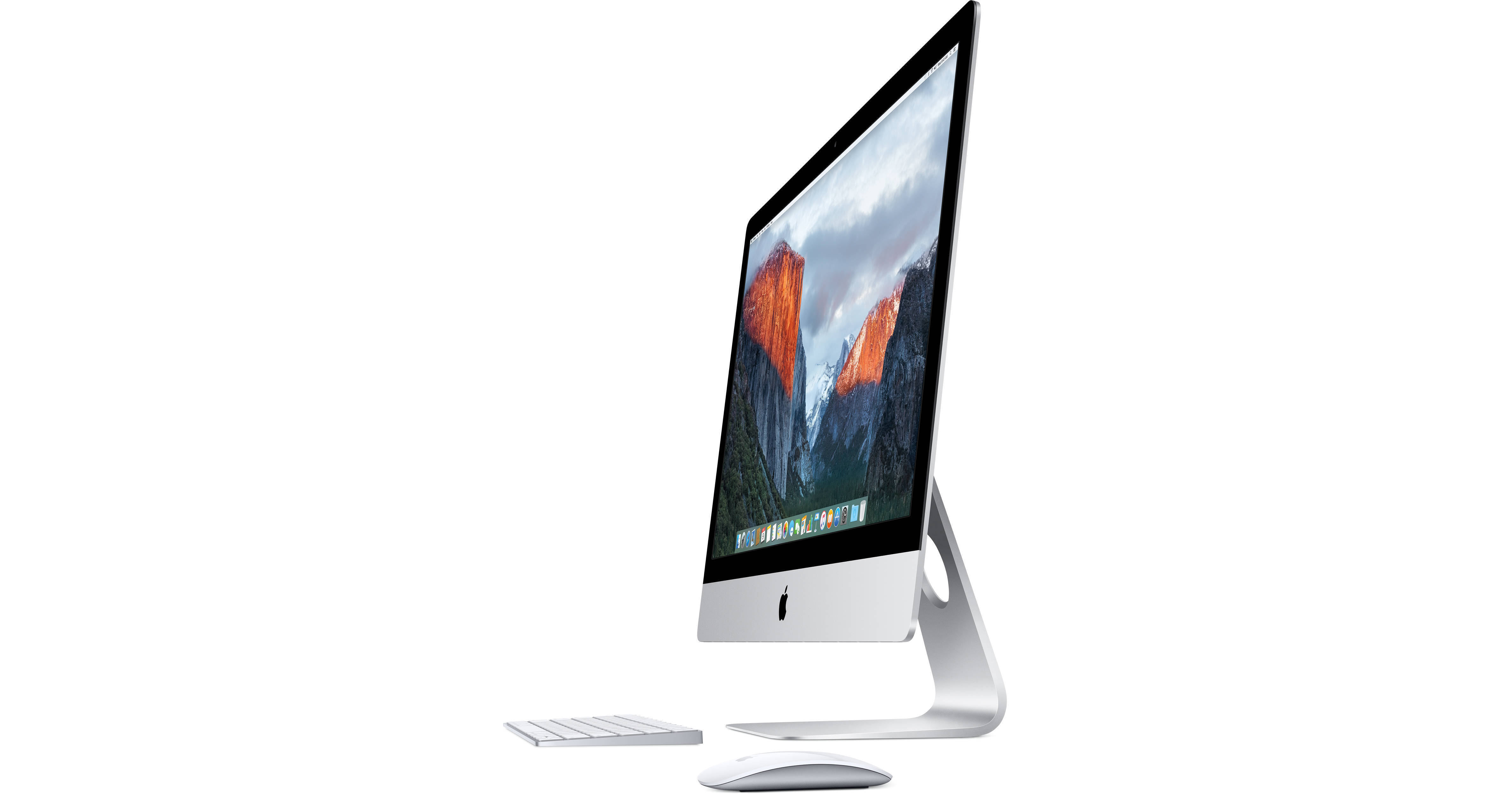 Apple 27