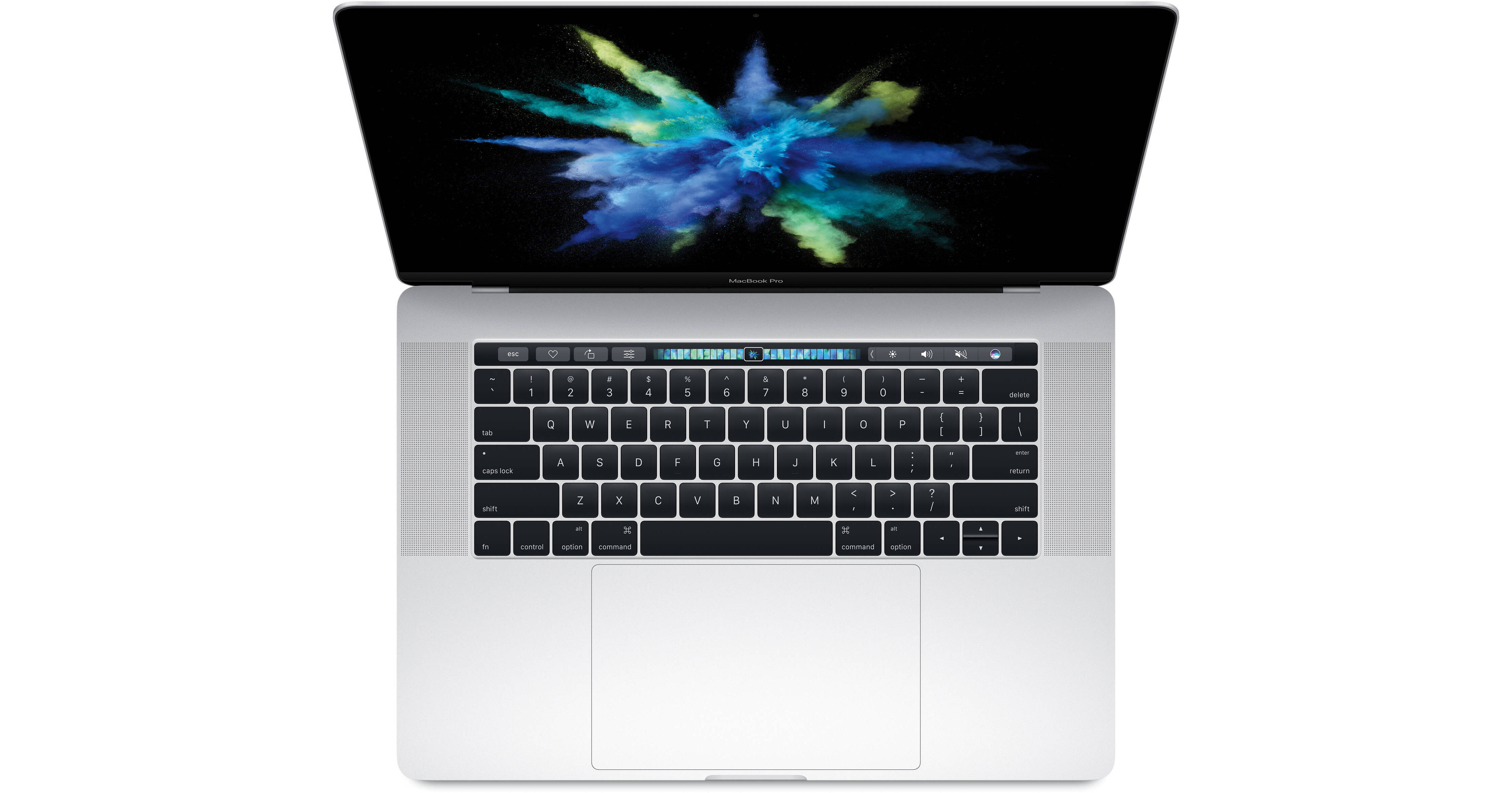 Apple 15.4