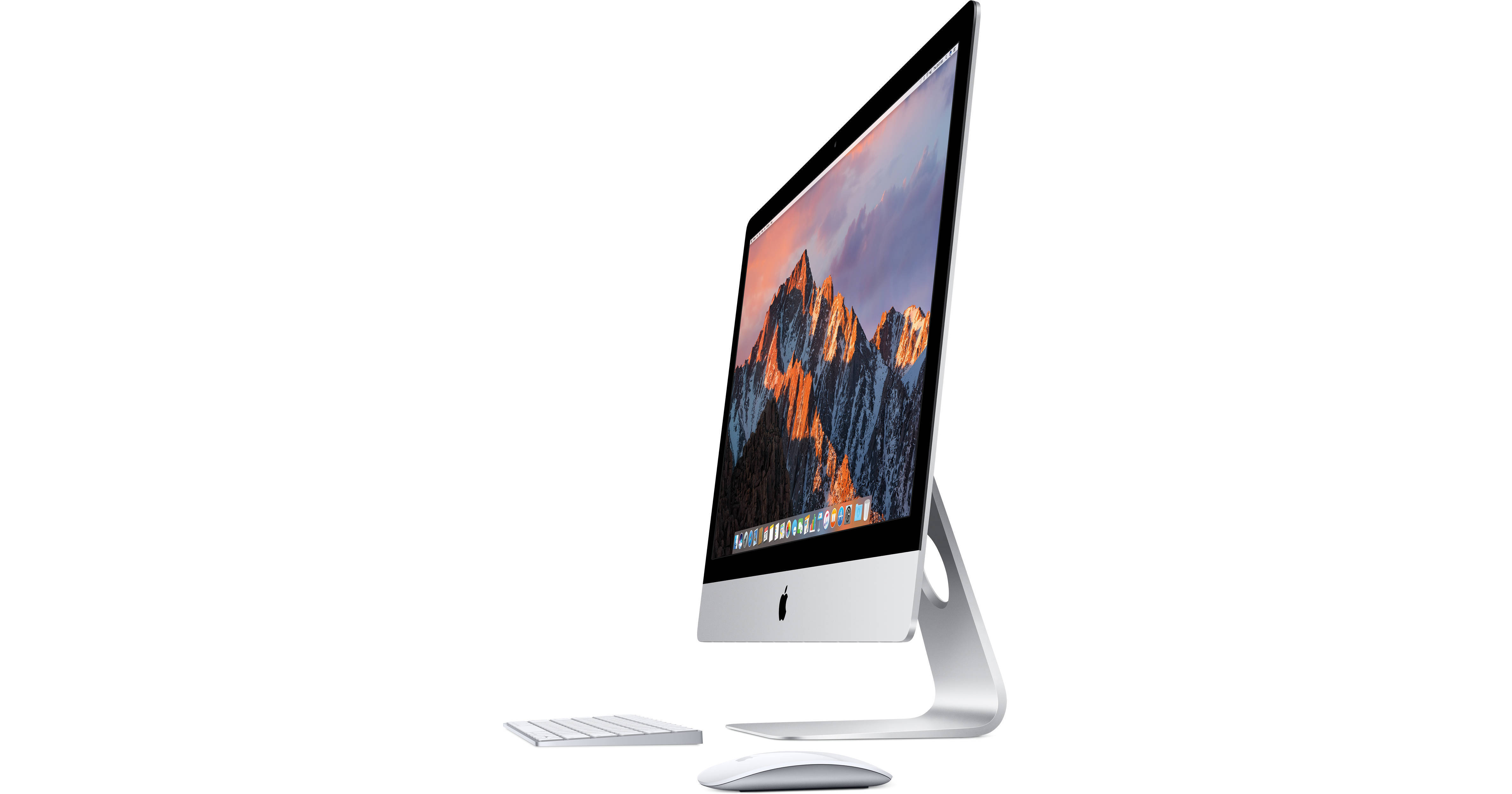 iRam (アイラム) iMac (Retina 持ち歩か 5K, 27-inch, 2017) 増設 