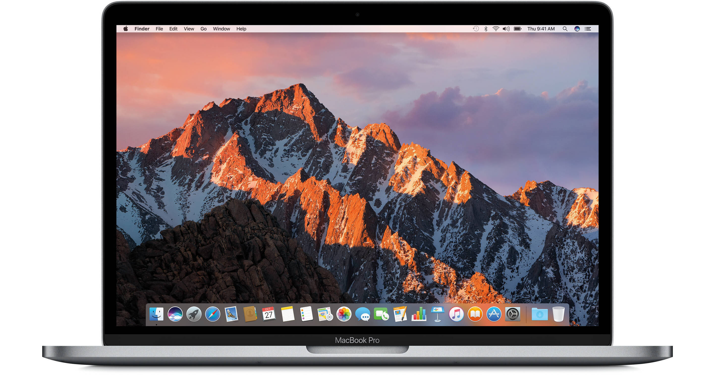 Apple 13.3