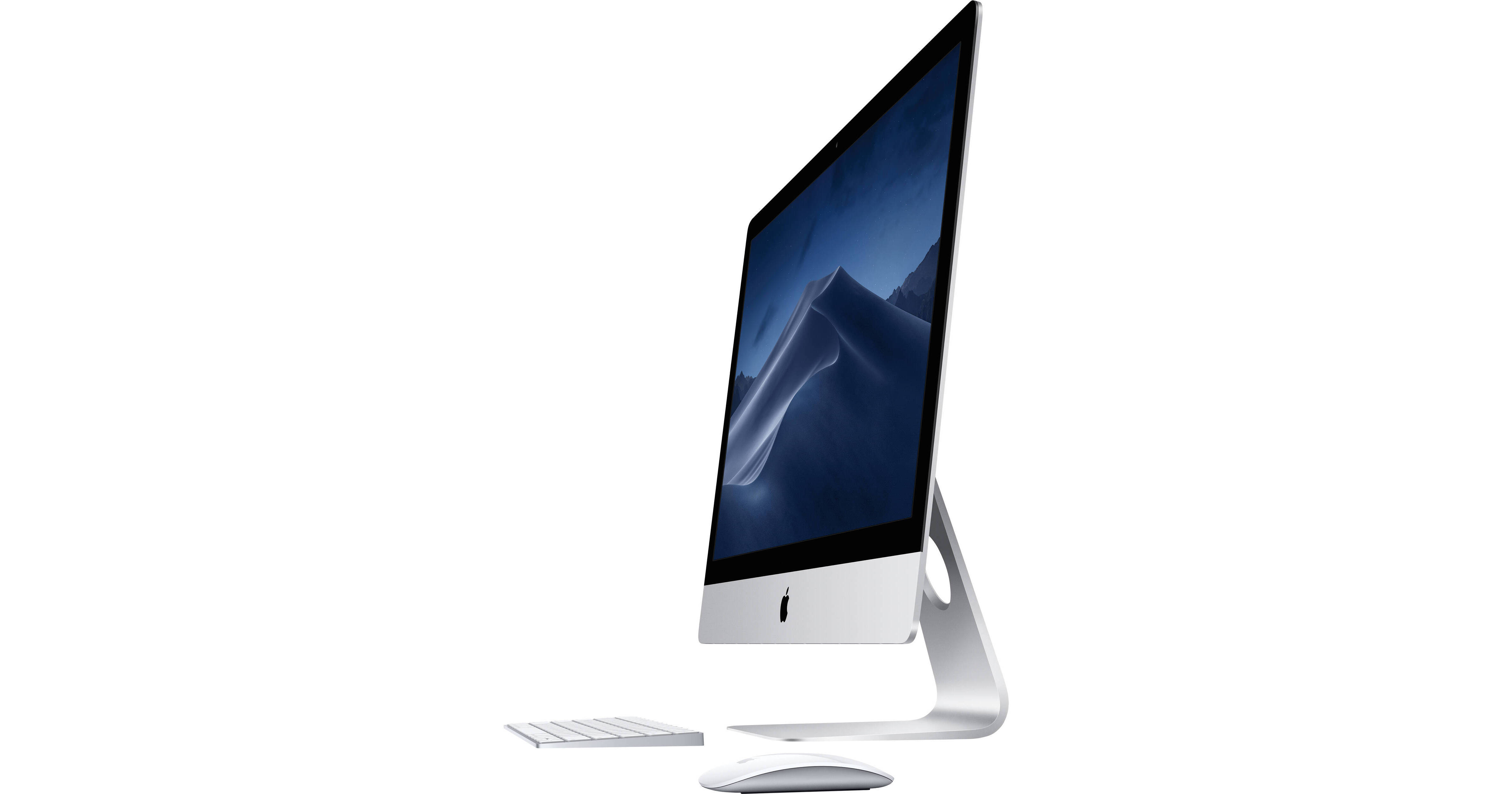 Apple iMac 5K Retina with Display 27-inch com: 27-Inch (27-inch