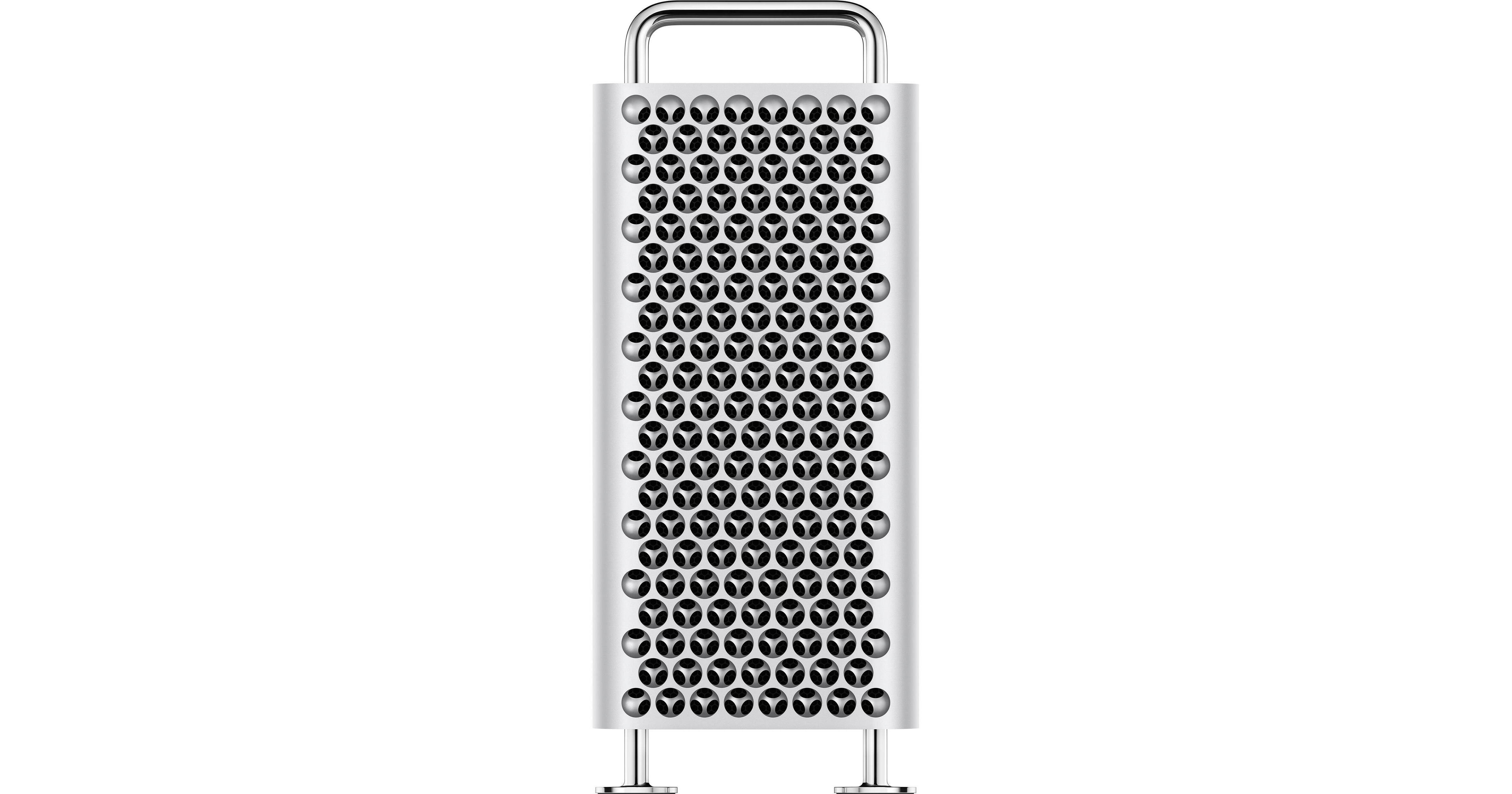 Apple Mac Pro Z0W3-MP-1894-BH B&H Photo Video