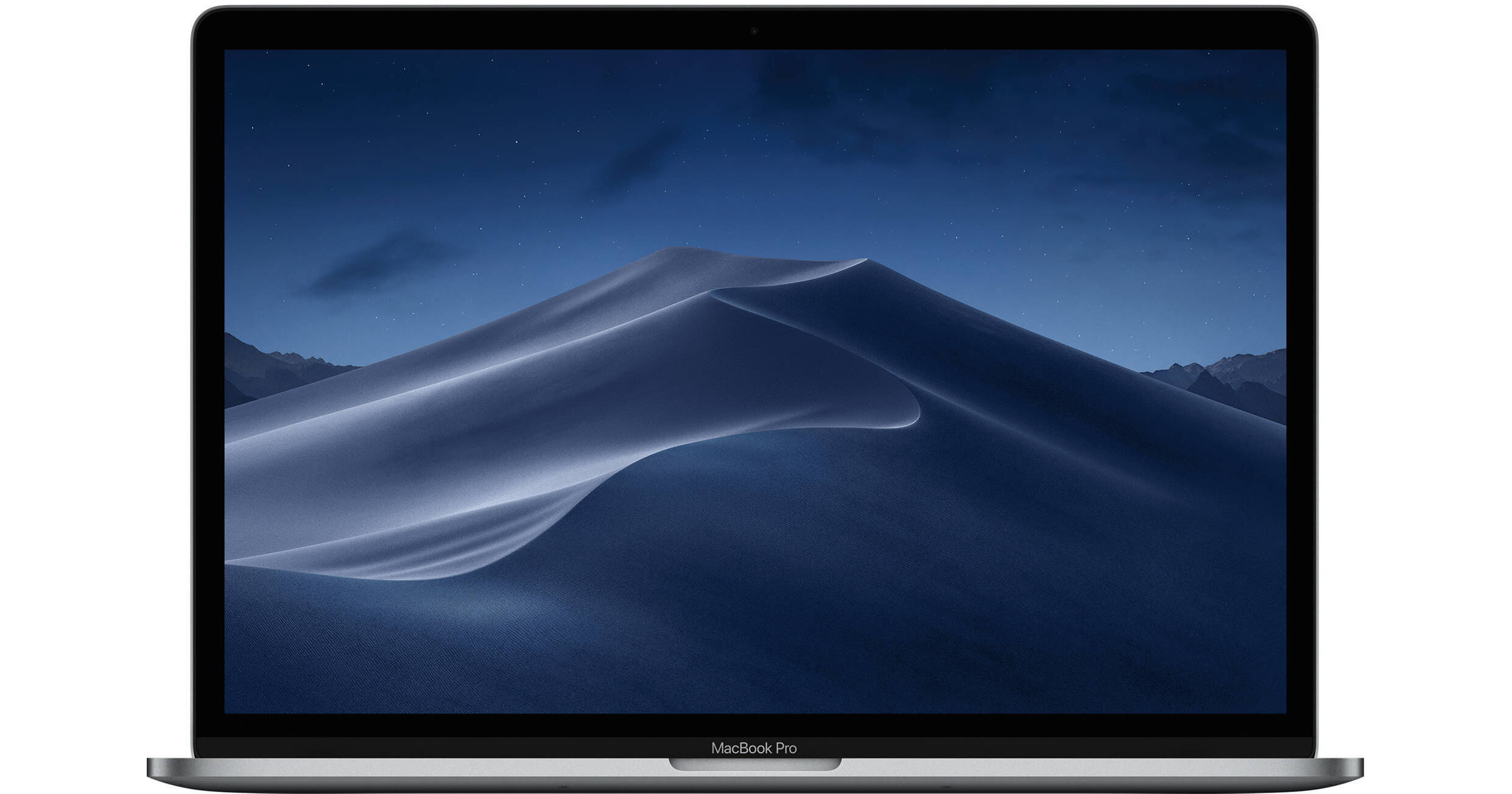 Apple 15.4