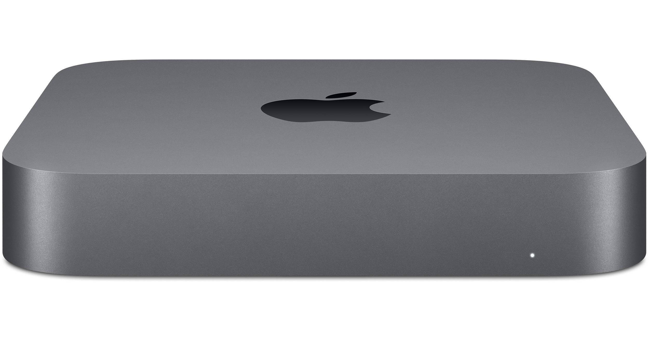 Apple Mac mini Z0ZT00042 B&H Photo Video