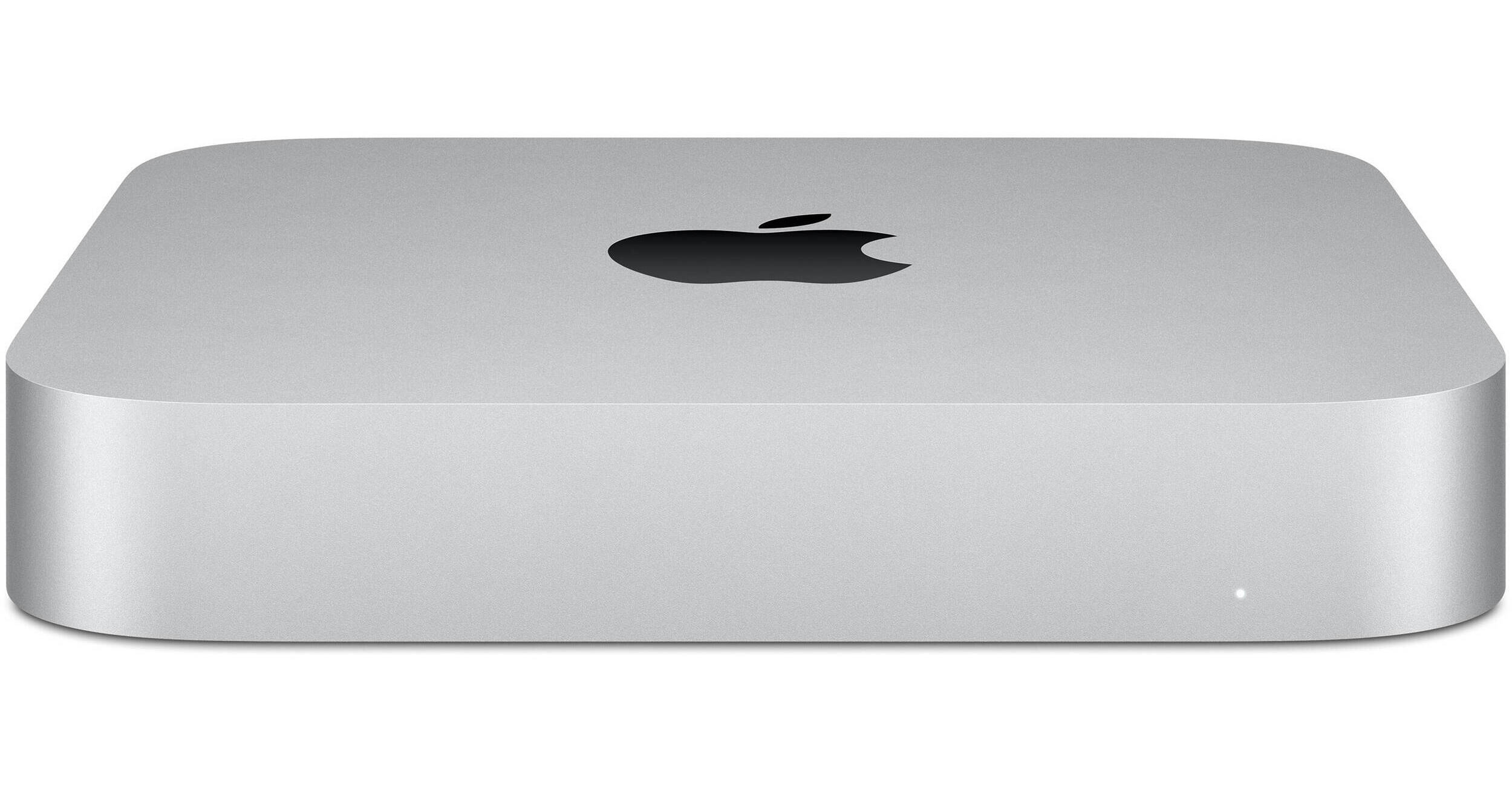 Apple Mac mini M1 Chip (Late 2020) Z12N000G4 B&H Photo Video