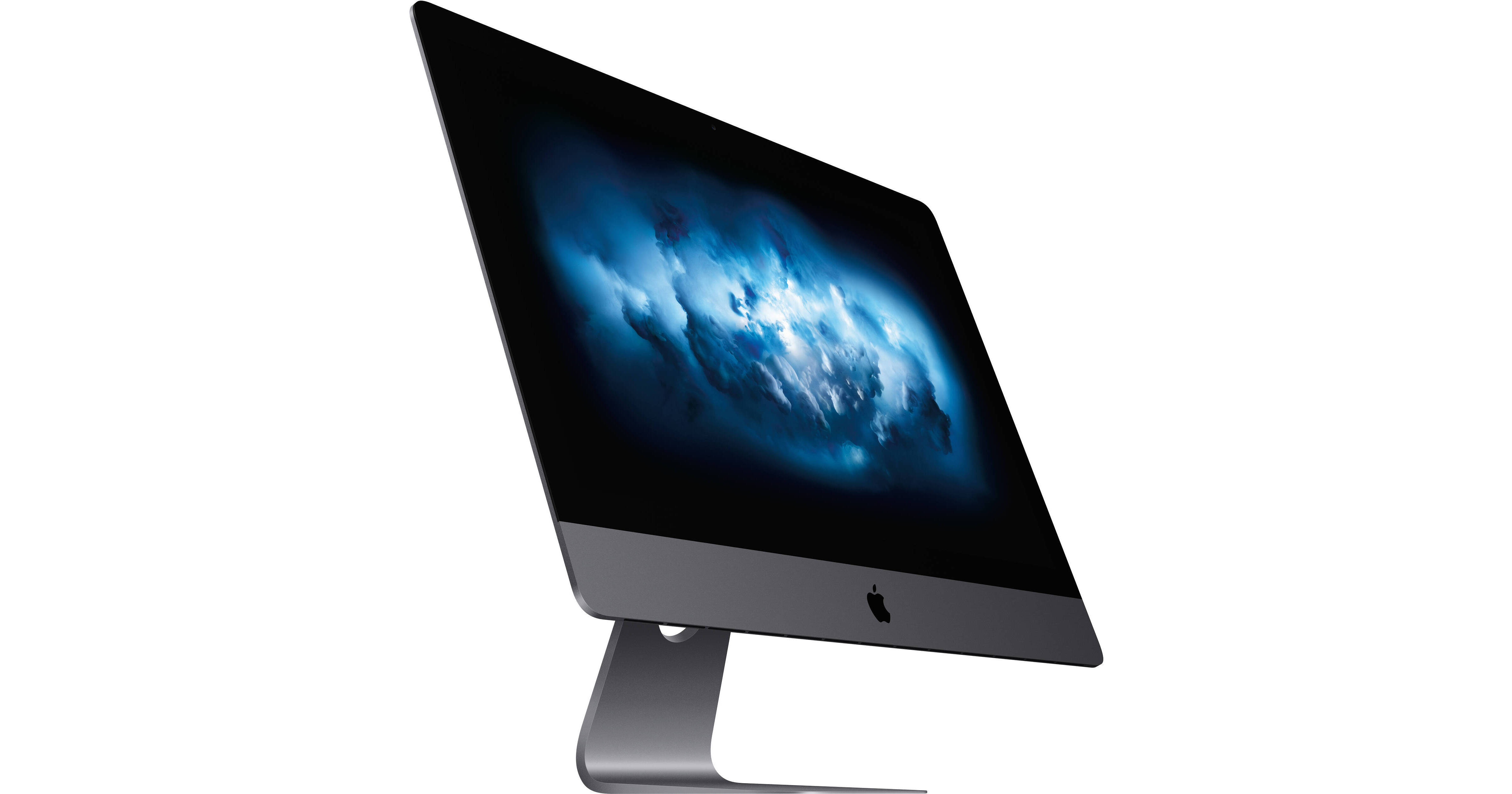 iMac 27インチ iMac (Retina 5K, 27-inch, 2020) - Technical Specifications