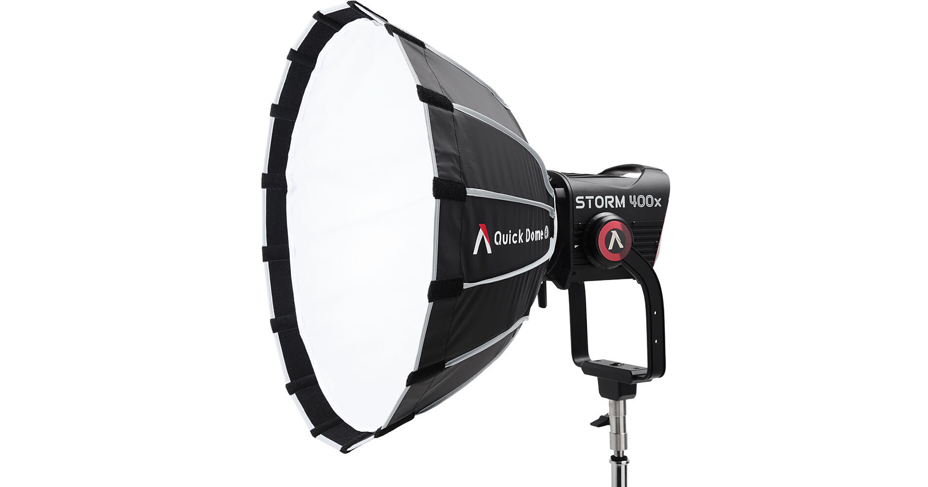 Aputure Quick Dome 60 AA07060383 B&H Photo Video