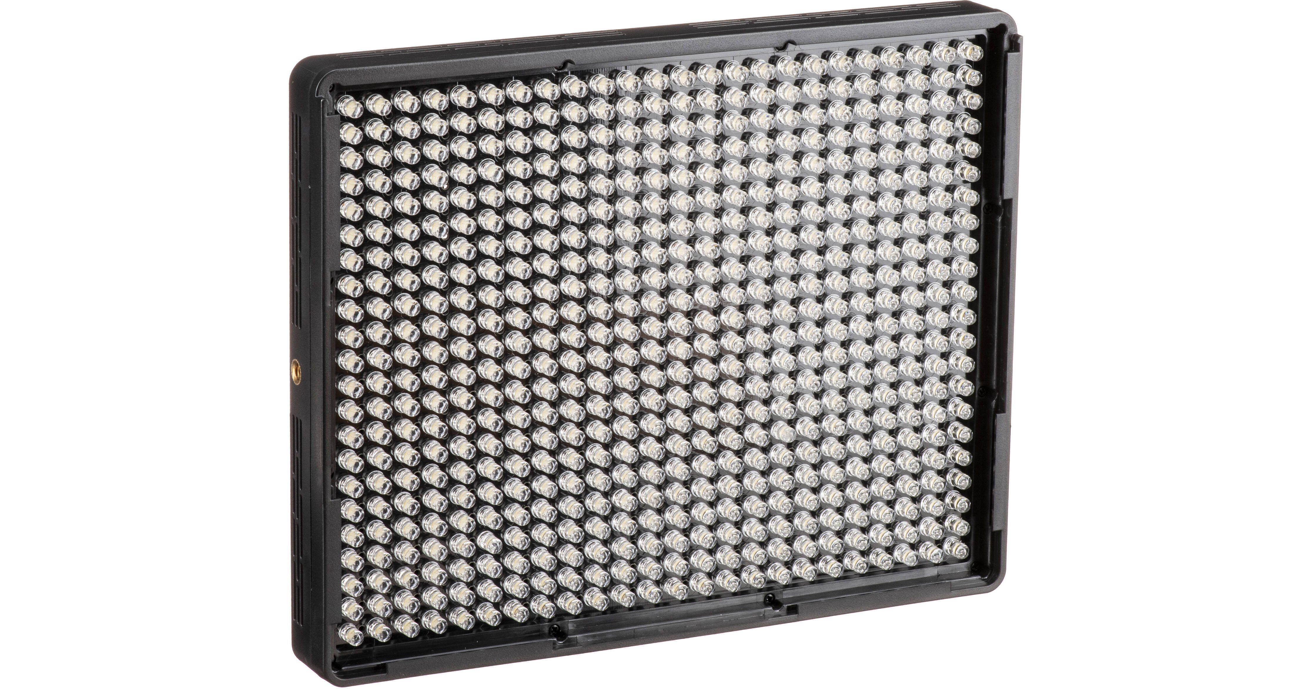Amaran LED528w ×2 Aputure Amaran AL-528W Daylight LED Flood Light - Filmtools