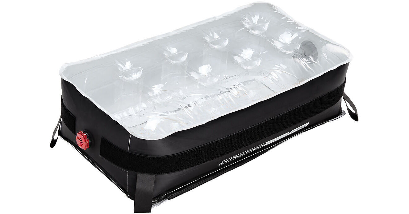 Aputure INFINIMAT LED with Clear Softbox & 400W AP10039AC2 B&H