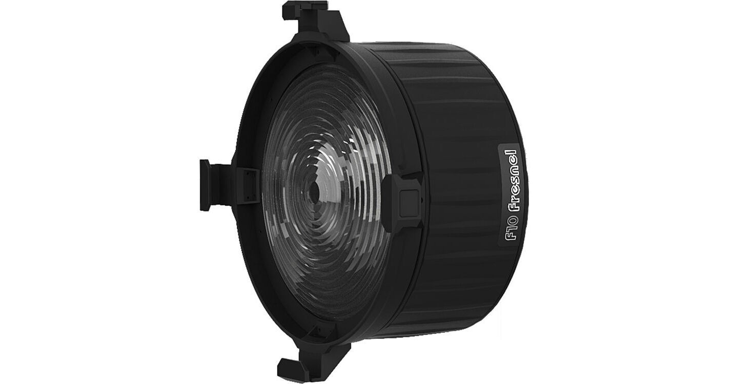 Used Aputure F10 Fresnel Attachment for LS 600d & LS APA0172A30