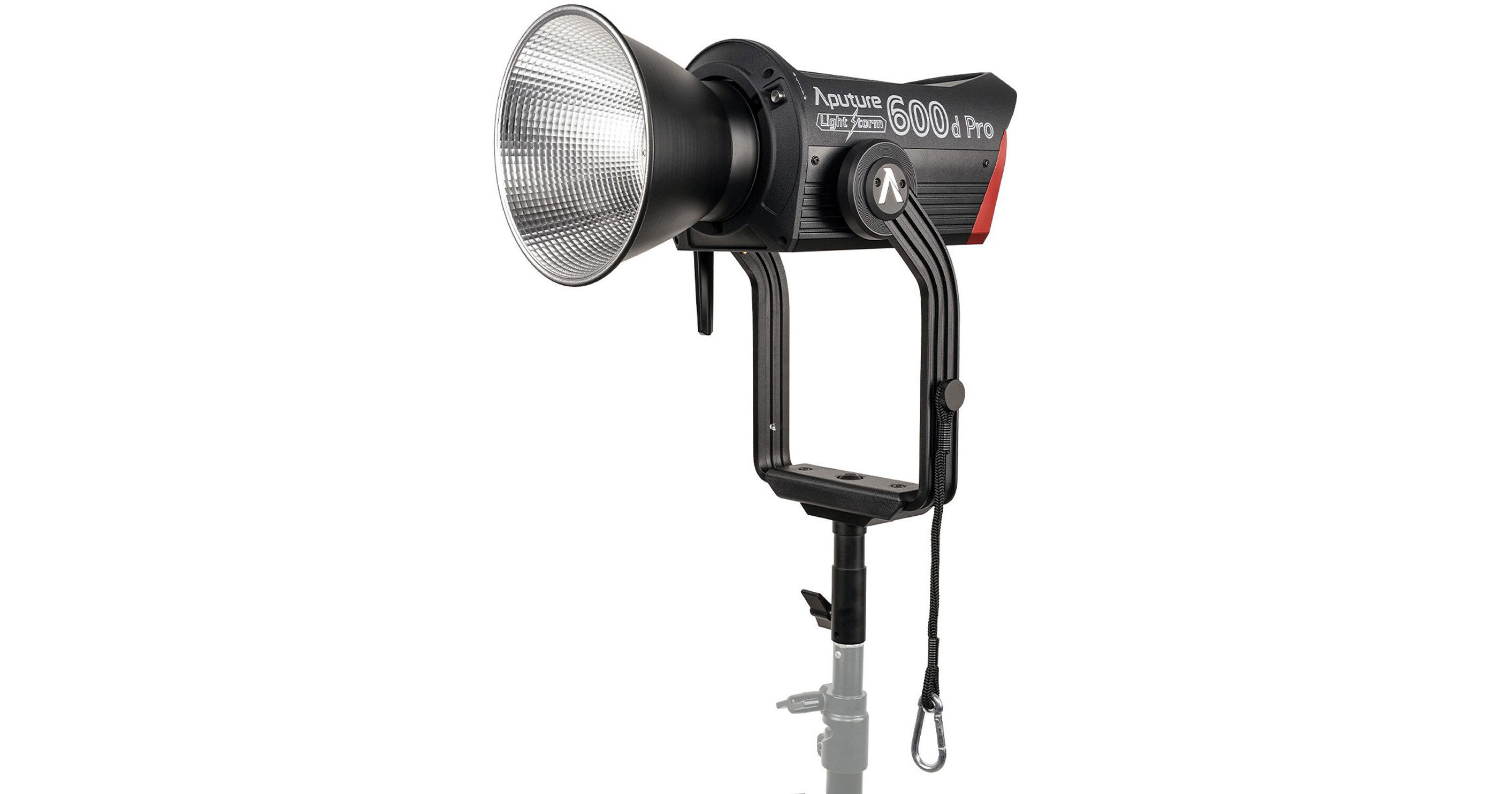 Used Aputure LS 600d Pro Daylight LED Monolight APE0126A2C B&H