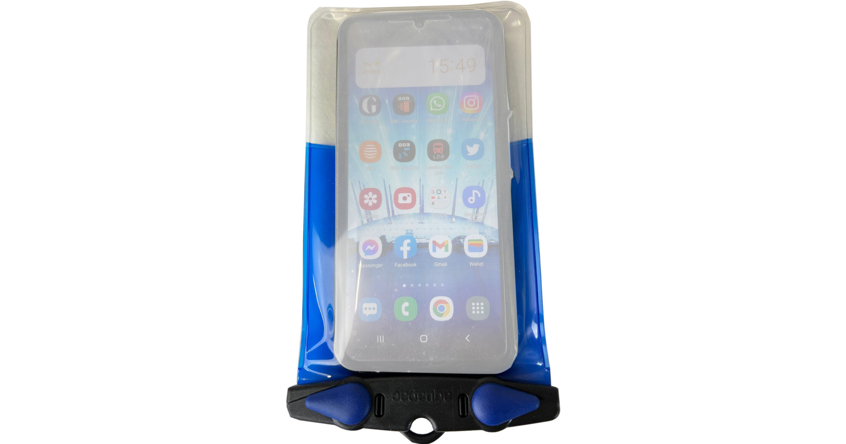 Aquapac Waterproof Phone Case
