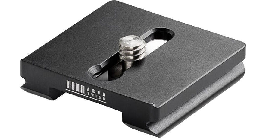 Arca-Swiss Anti-Twist DSLR/SLR Camera Plate (1.4