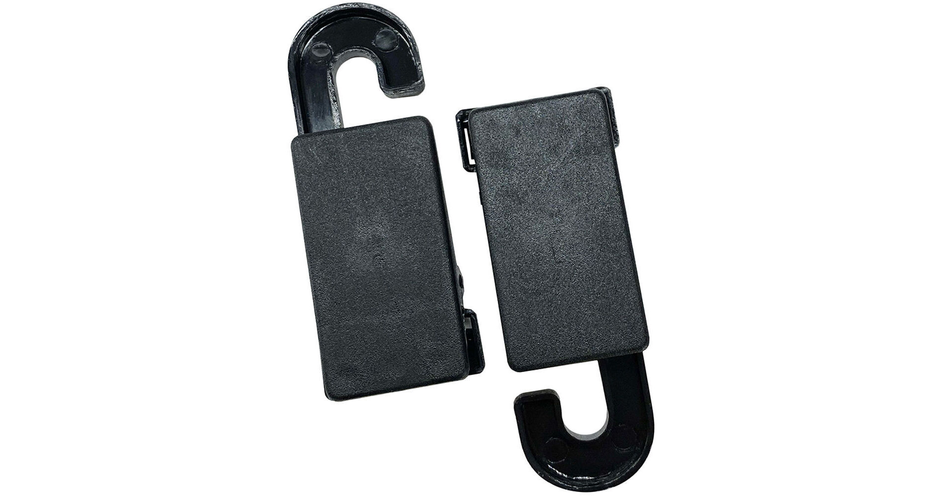 Arista Plastic Film Clips (2-Pack) 635111 B&H Photo Video