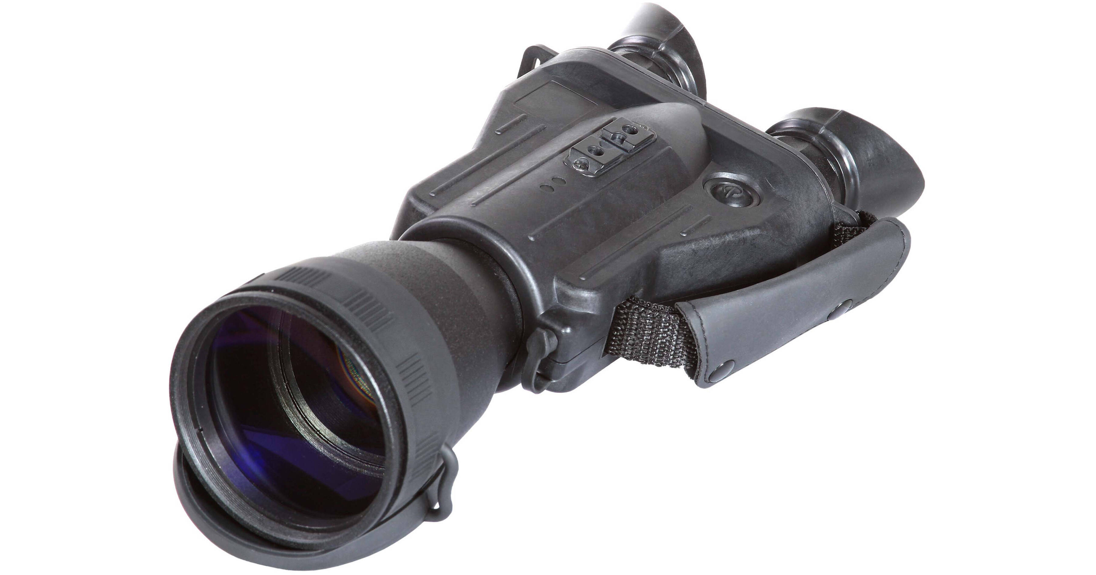 Armasight Discovery 5X IDi Gen2+ ナイトビジョン Armasight Discovery 5x Gen 2+ HD Night Visi NSBDISCOV523DH1 B&H