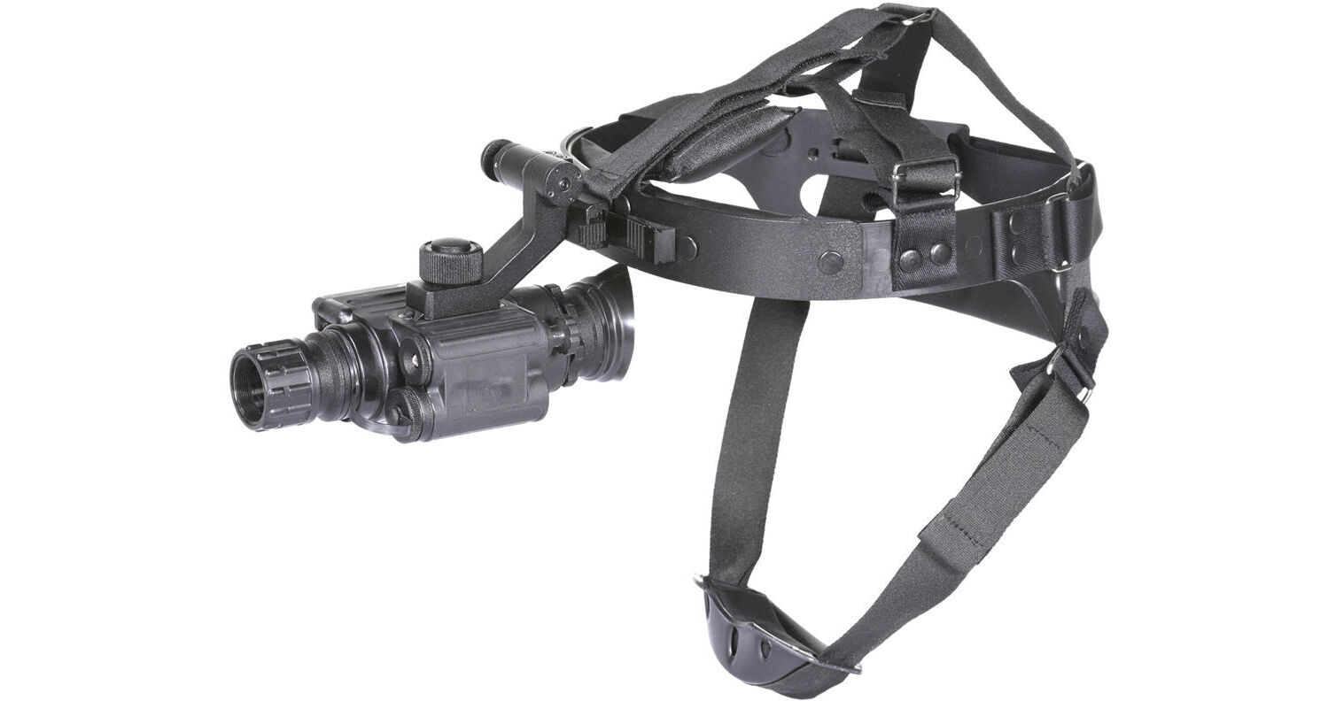 Armasight Spark-G Night Vision Monocular NSGSPARK01CCIC1 B&H
