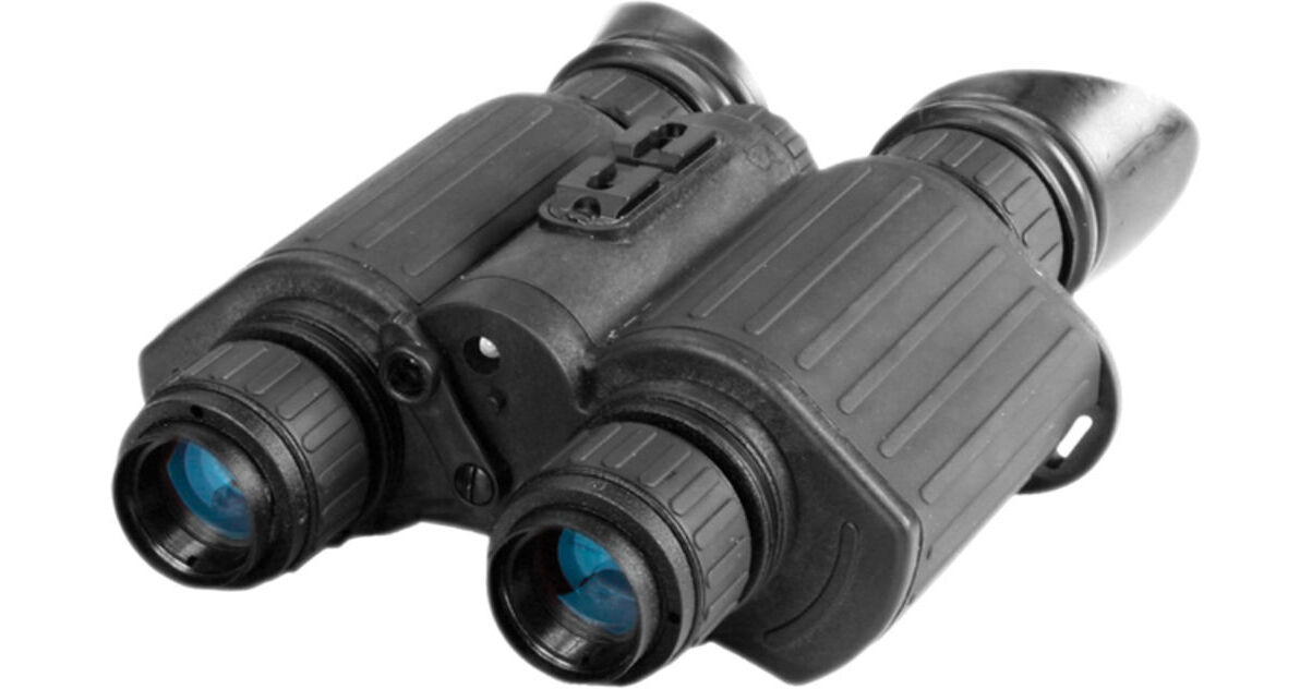 Armasight Spark-X 1x CORE Night Vision Binocular NSGSPARKX1CCIC1