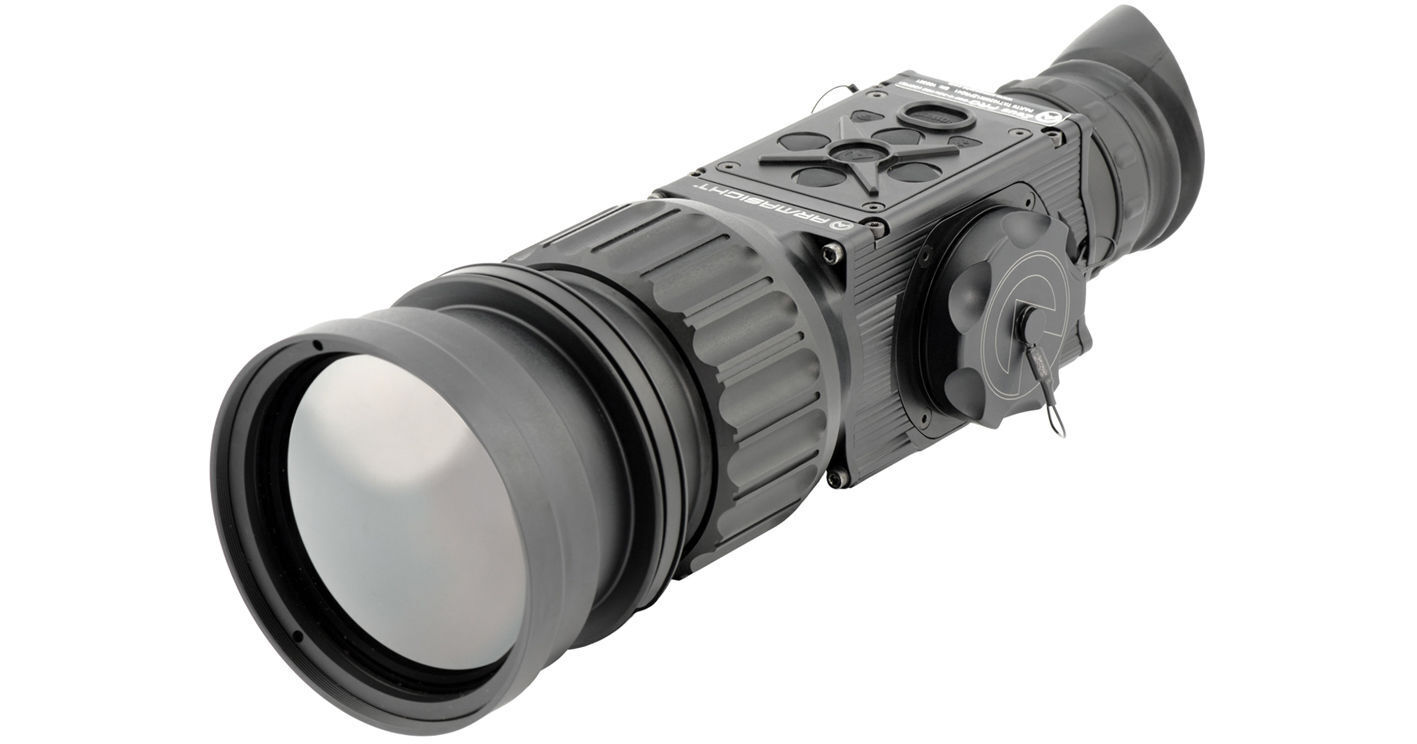 Armasight Prometheus Pro 640 4-32x100 Thermal TAT166MN1PPRO41