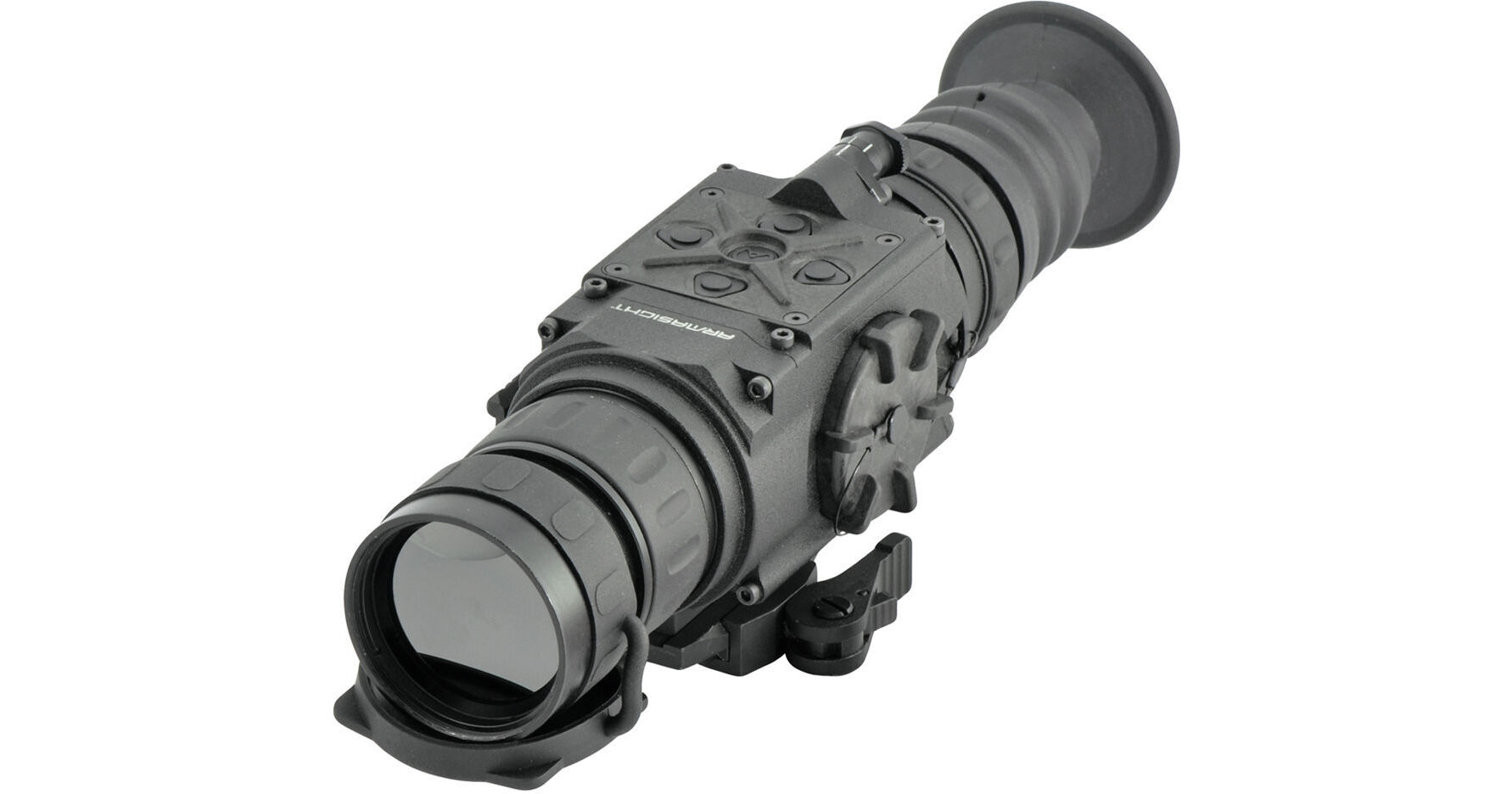 Armasight 2x42 Zeus 640 60Hz Thermal Weapon Sight