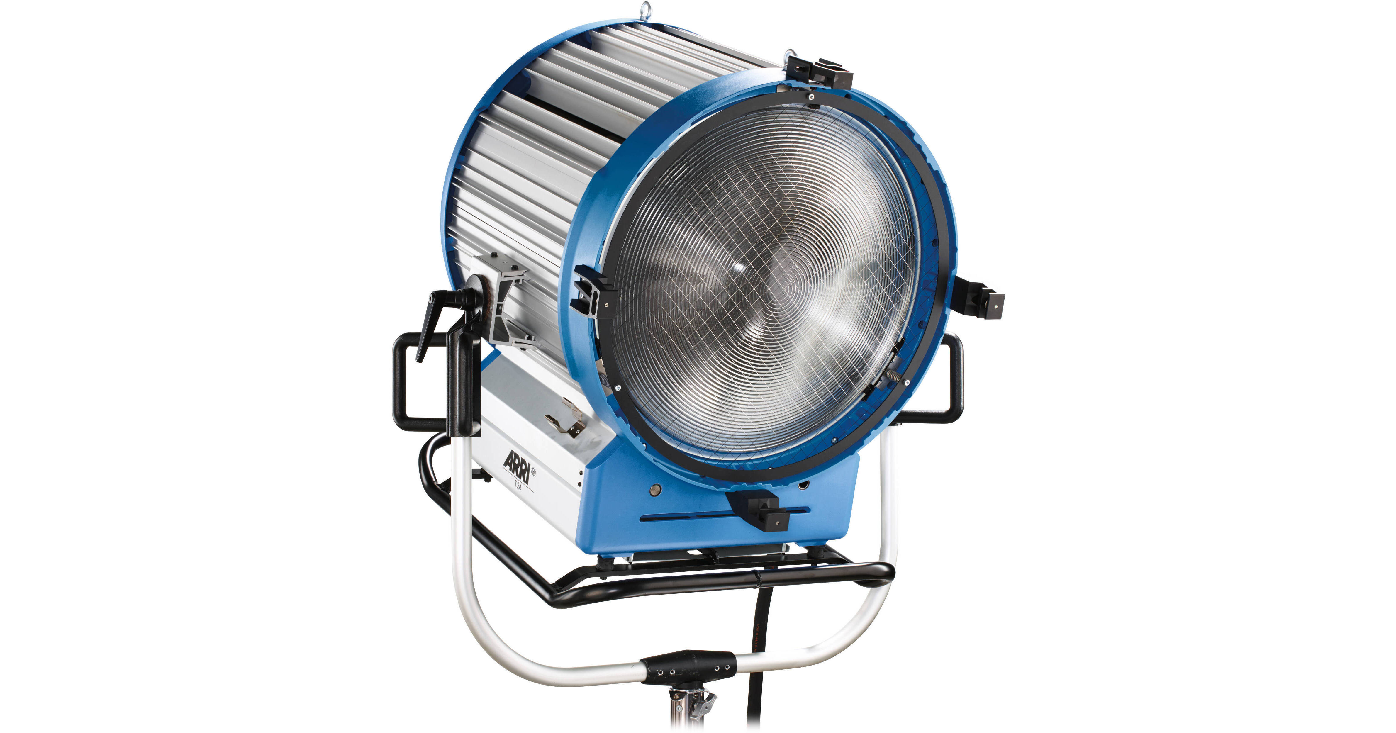 ARRI T24 Fresnel Light (Stand) L1.82270.G B&H Photo Video