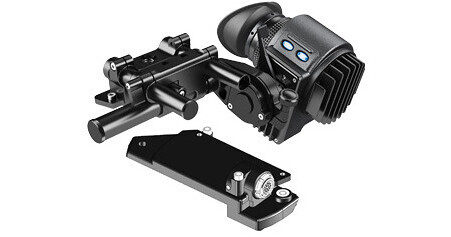 ARRI EVF-1 Set for ALEXA Studio Camera K0.71220.0 B&H Photo Video
