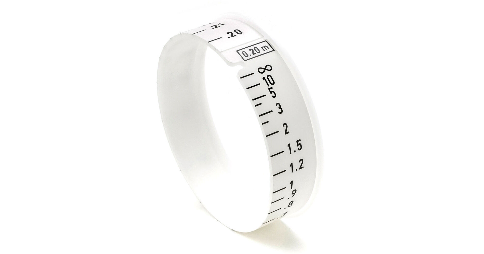 Focus Ring Rie ARRI Pre-Marked Focus Ring for WCU-4 or UMC-4 K2.0001651 B&H