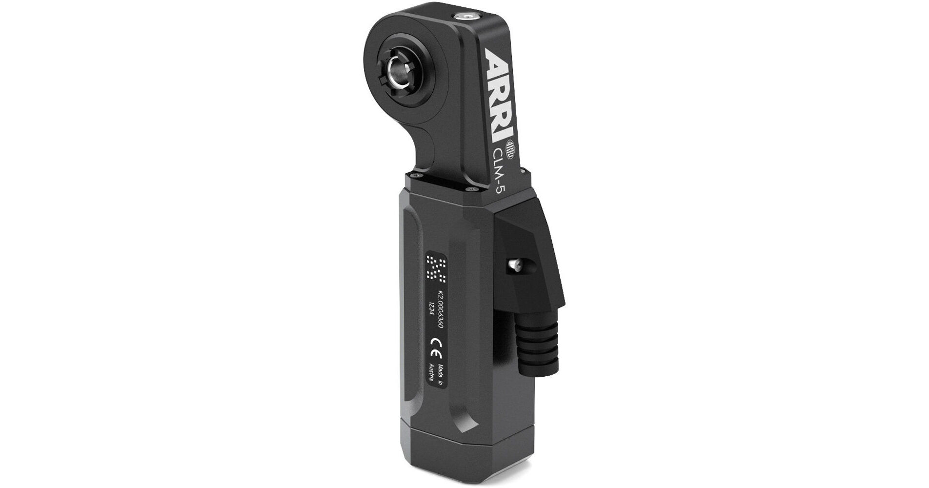 Moteur Follow Focus ARRI CLM-2 - Occasion, Bon état De Fonctionnement, Allemagne