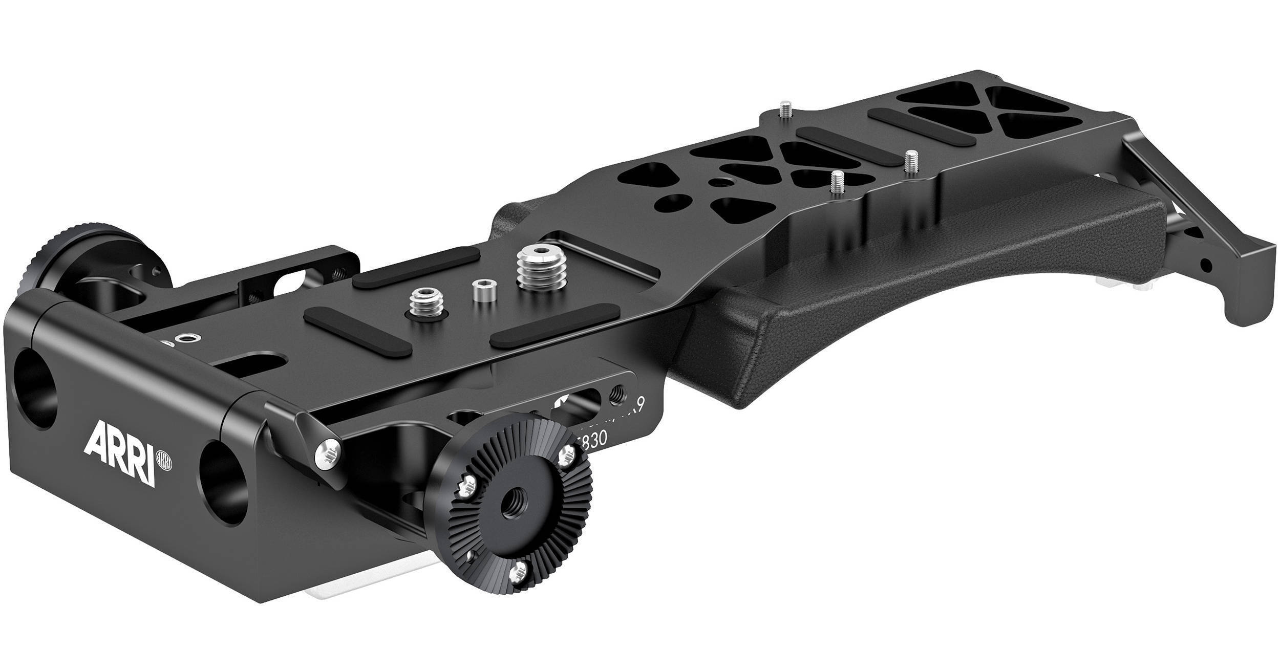 ARRI Mounting Plate with 15mm Rod Support for Sony K2.0035830