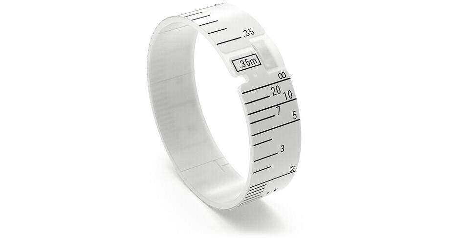 Focus Ring Rie ARRI Smart Focus Ring (0.35m) K2.0040113 B&H Photo Video