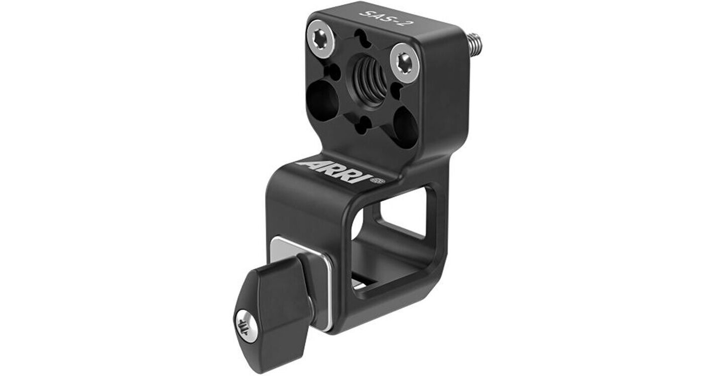 ARRI SAS-2 Square Accessory Sleeve for ALEXA 35 K2.0047906 B&H